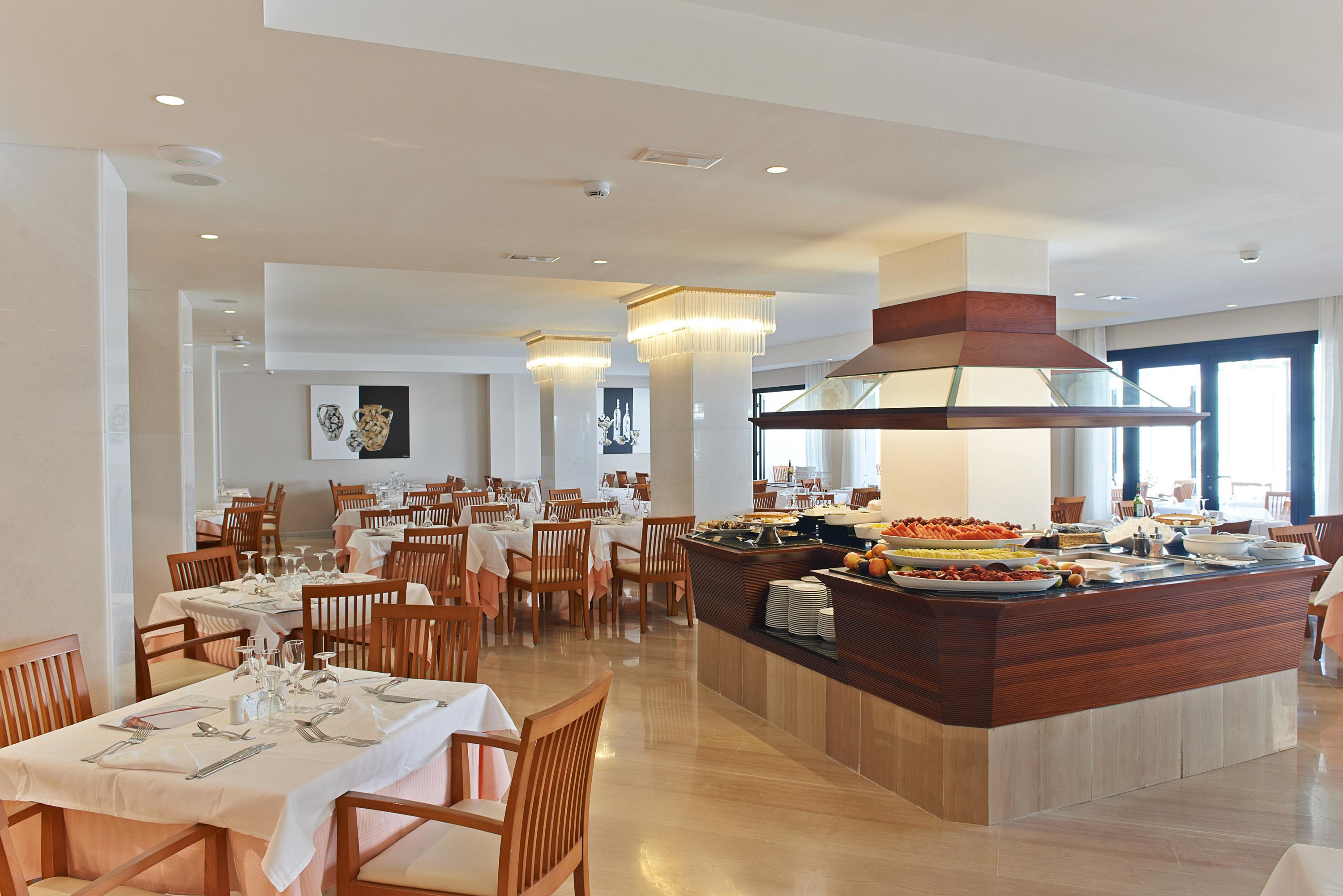 Hotel Hipotels Hipocampo - Adults Only 4*