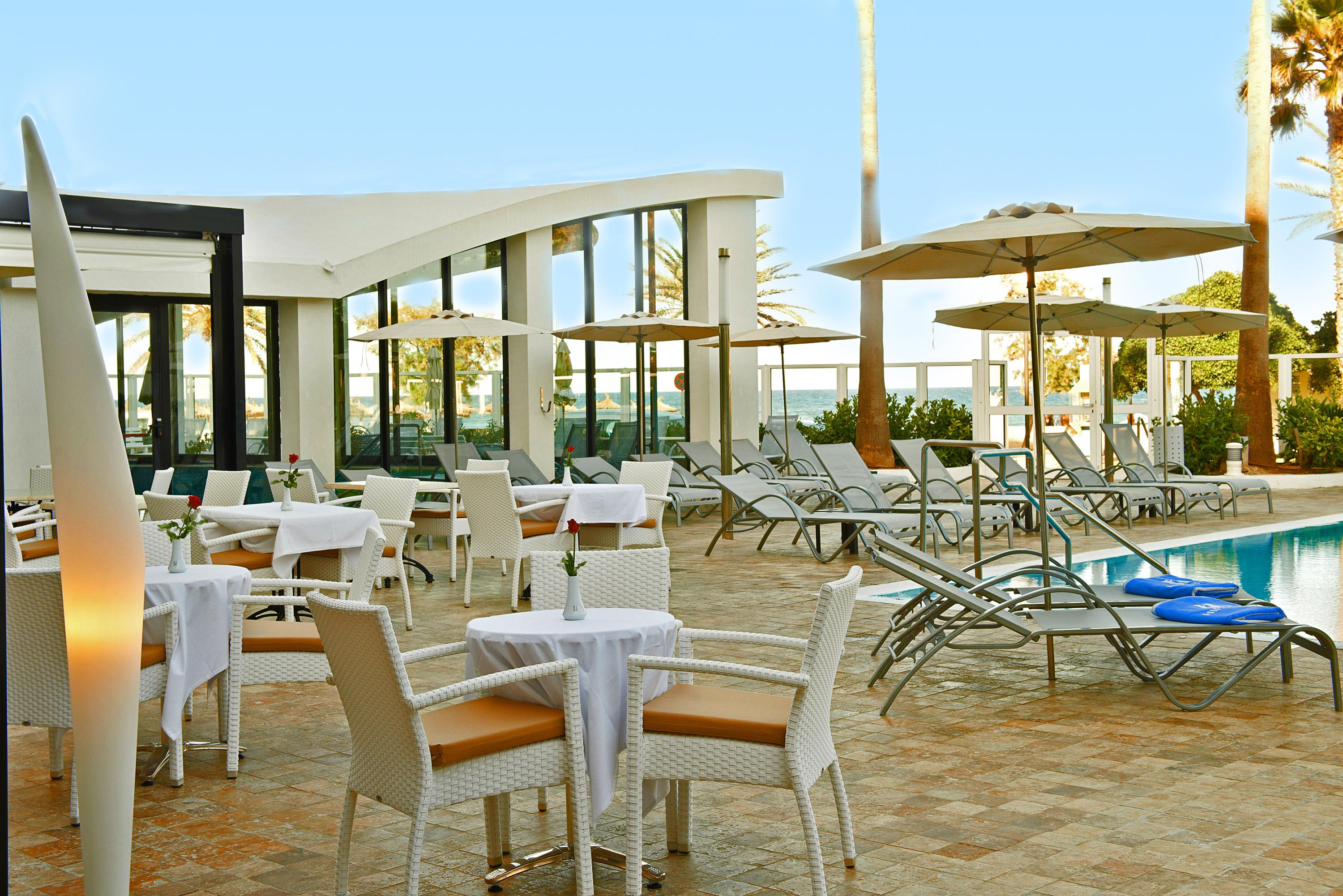 Hipotels Hipocampo - Adults Only Hotel