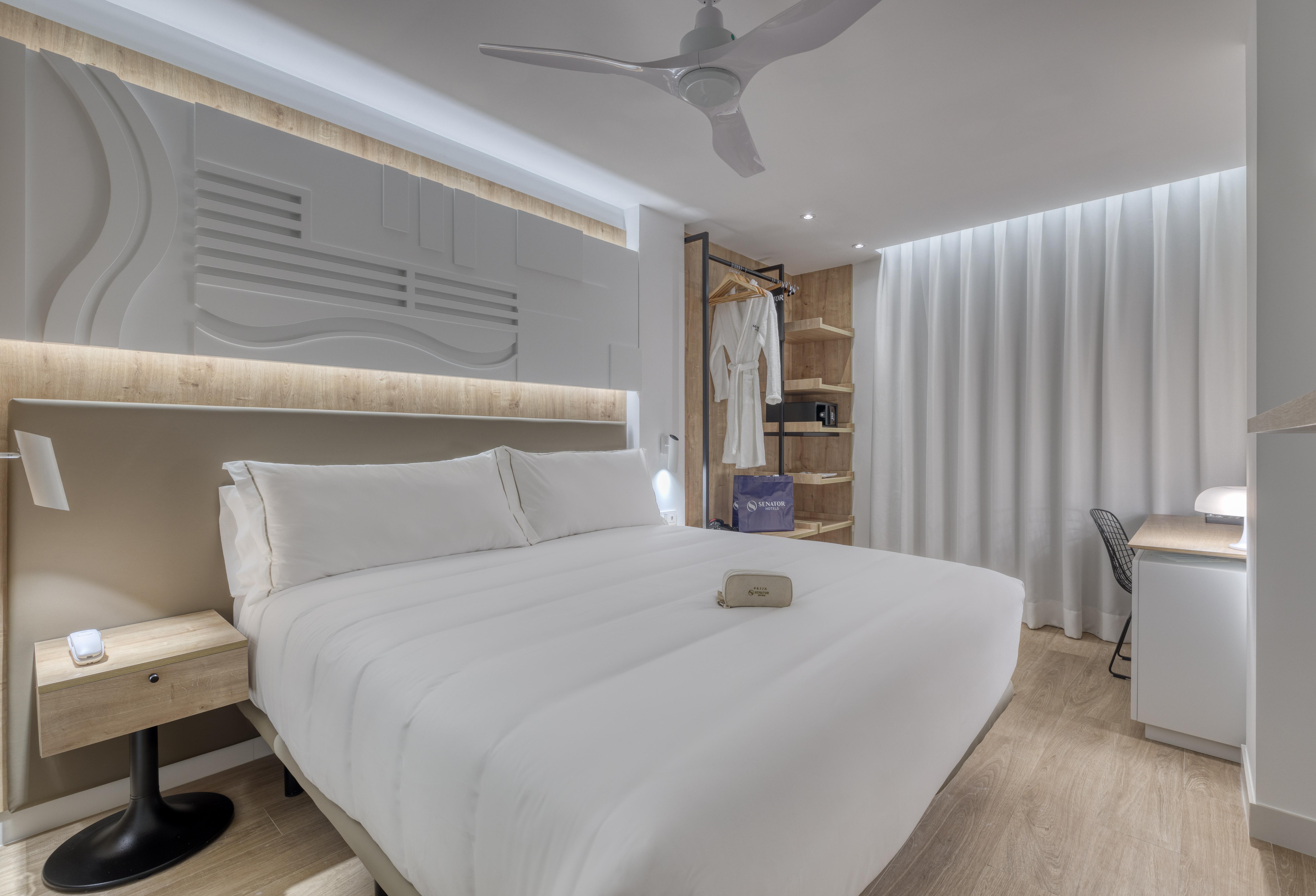 Senator Cala Millor 4*