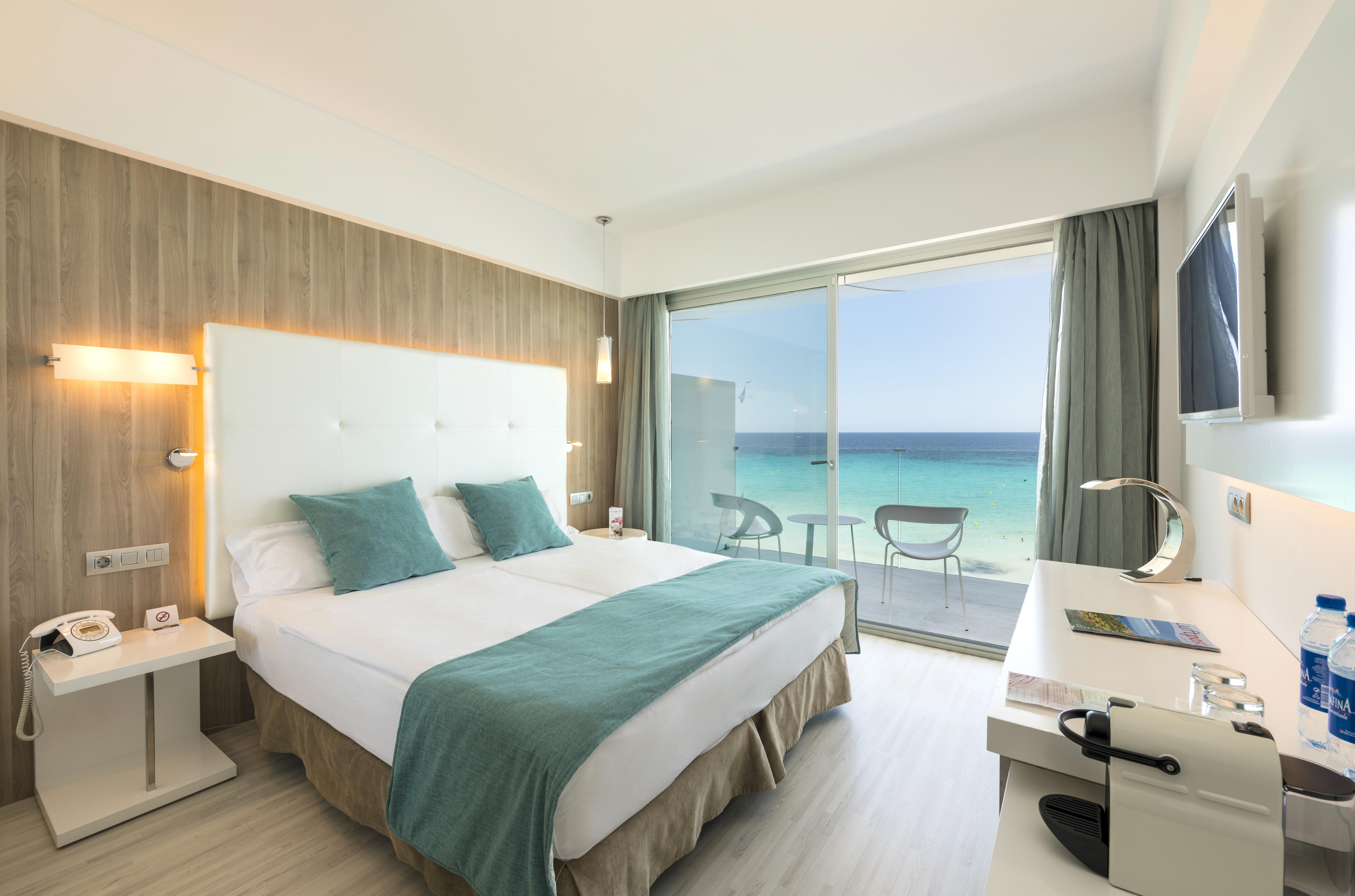 Hotel Kyrat Amarac - Adults Only Cala Millor (Mallorca)