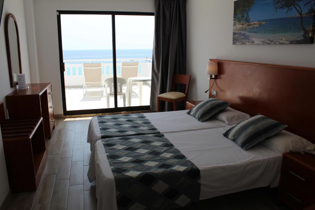 Veronica 3* Cala Millor (Mallorca)