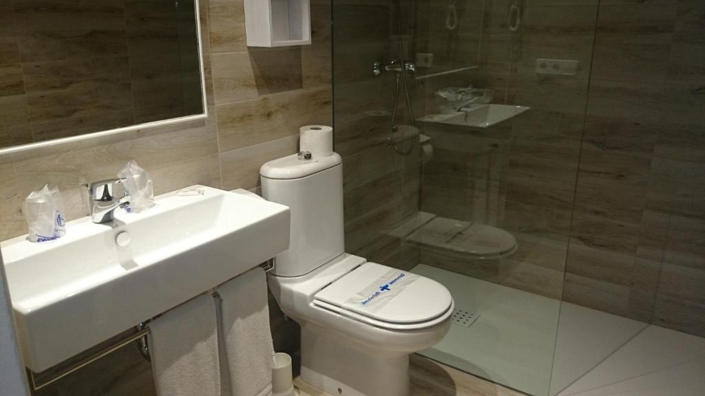 Hotel Veronica Cala Millor (Mallorca)