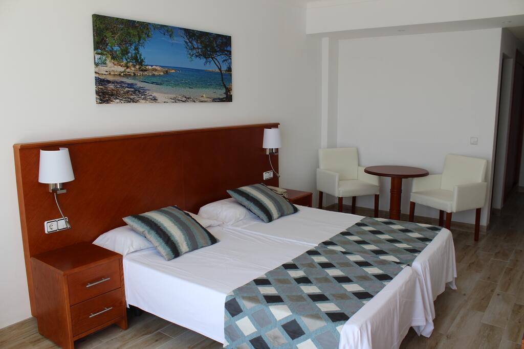 Hotel Veronica