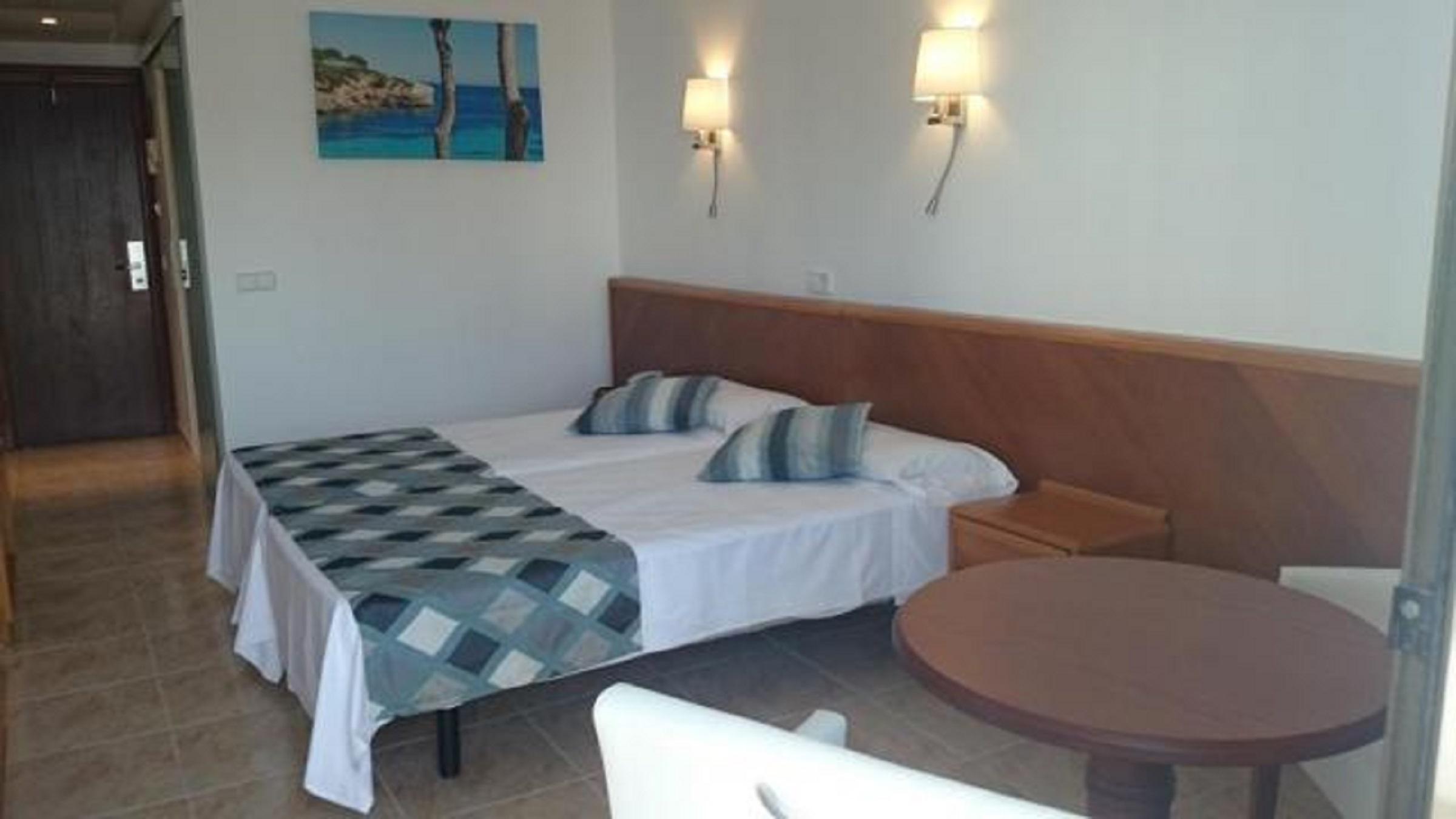 Hotel R2 Veronica Cala Millor (Mallorca)