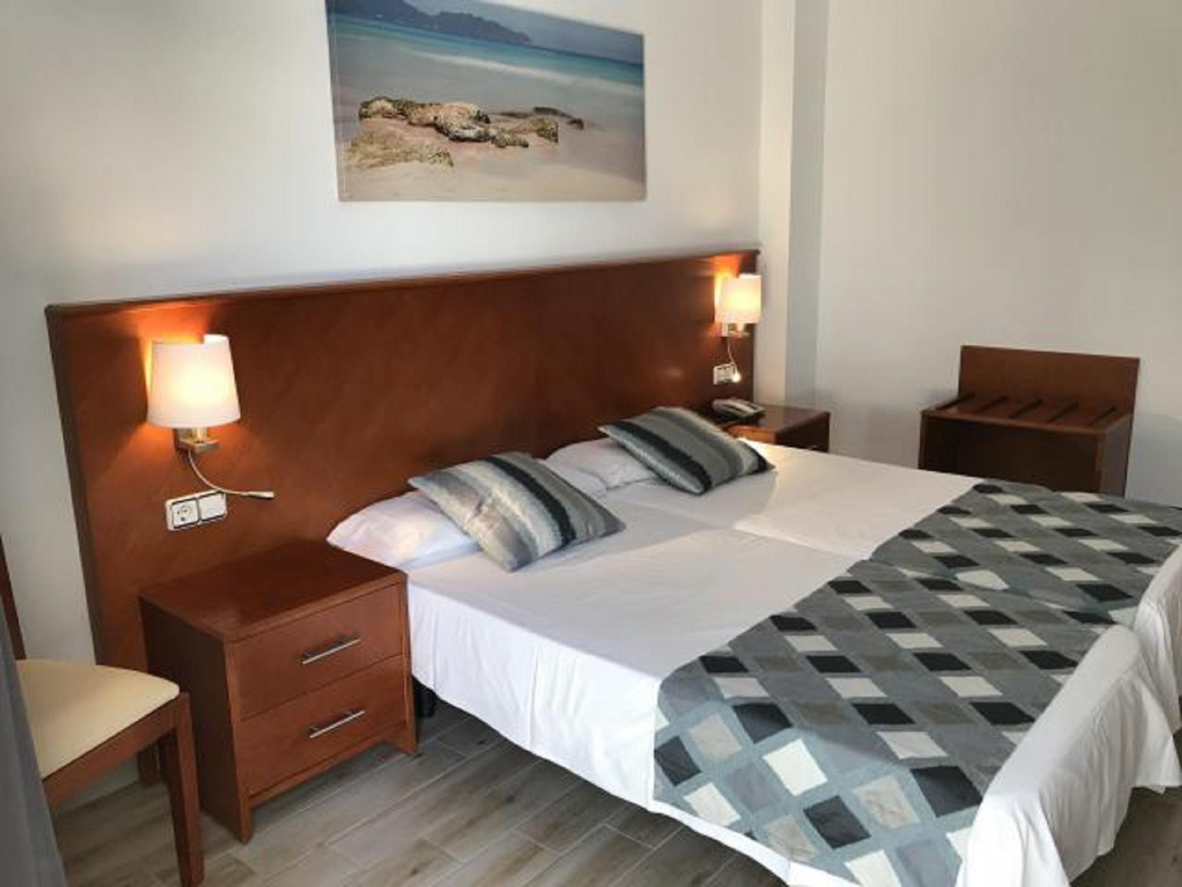 Hotel R2 Veronica Cala Millor (Mallorca)