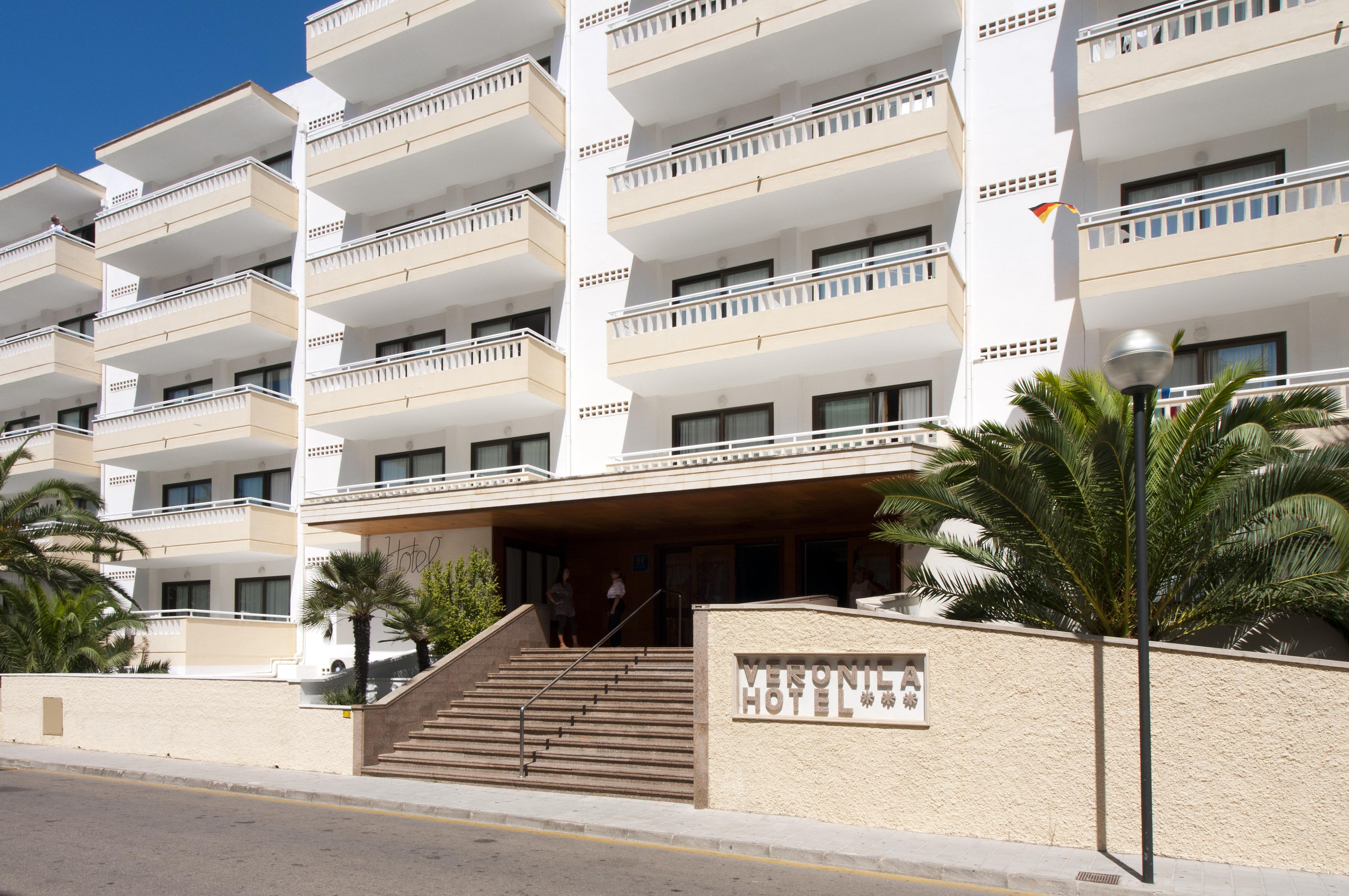 R2 Veronica Hotel Cala Millor (Mallorca)