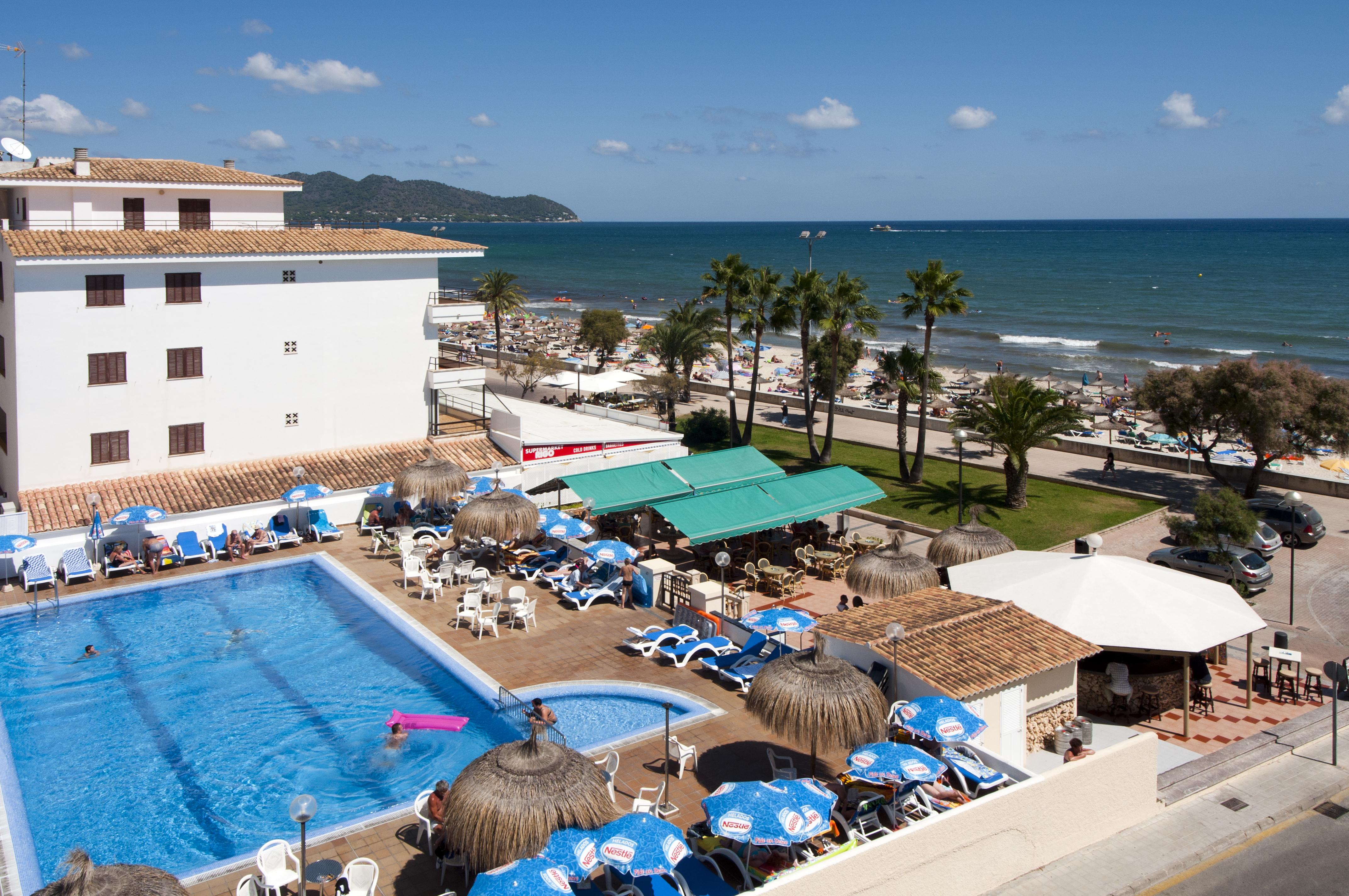 Veronica Hotel Cala Millor (Mallorca)