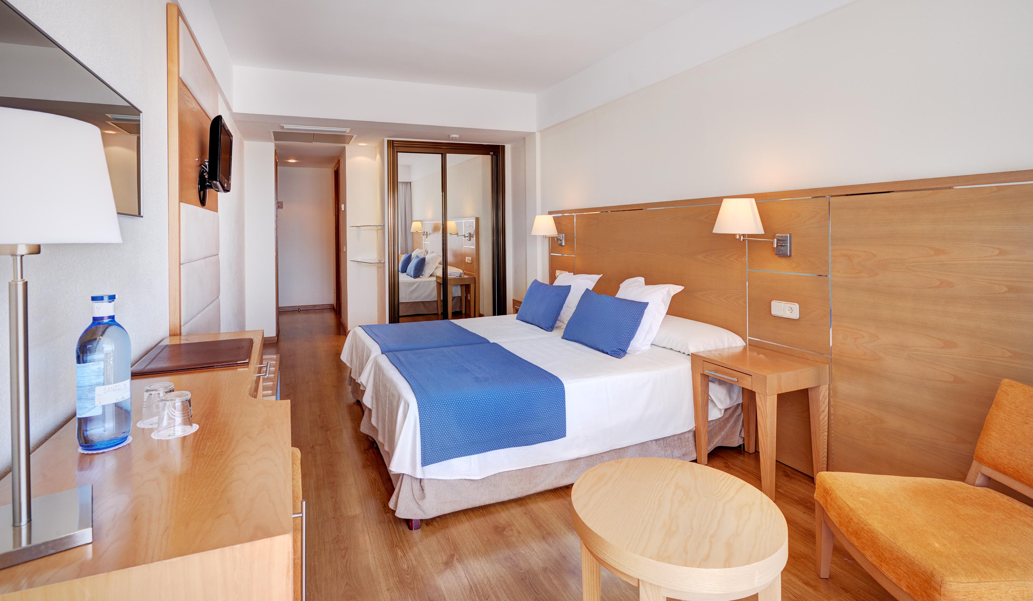 Hotel Girasol Cala Millor (Mallorca)
