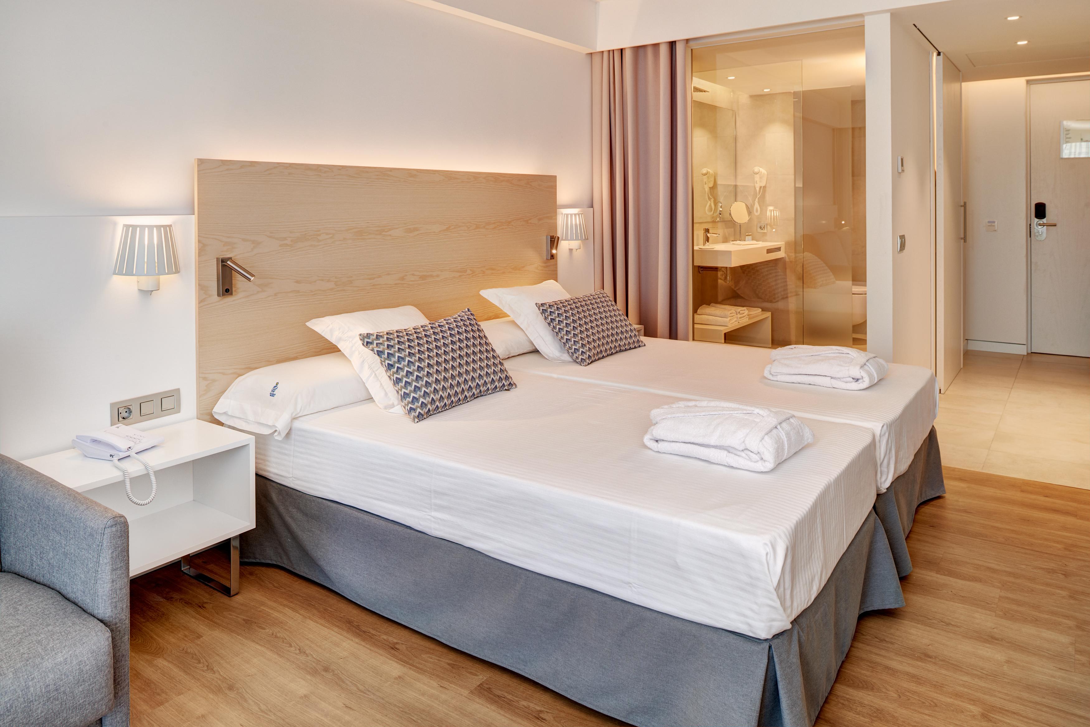 Girasol 4* Cala Millor (Mallorca)