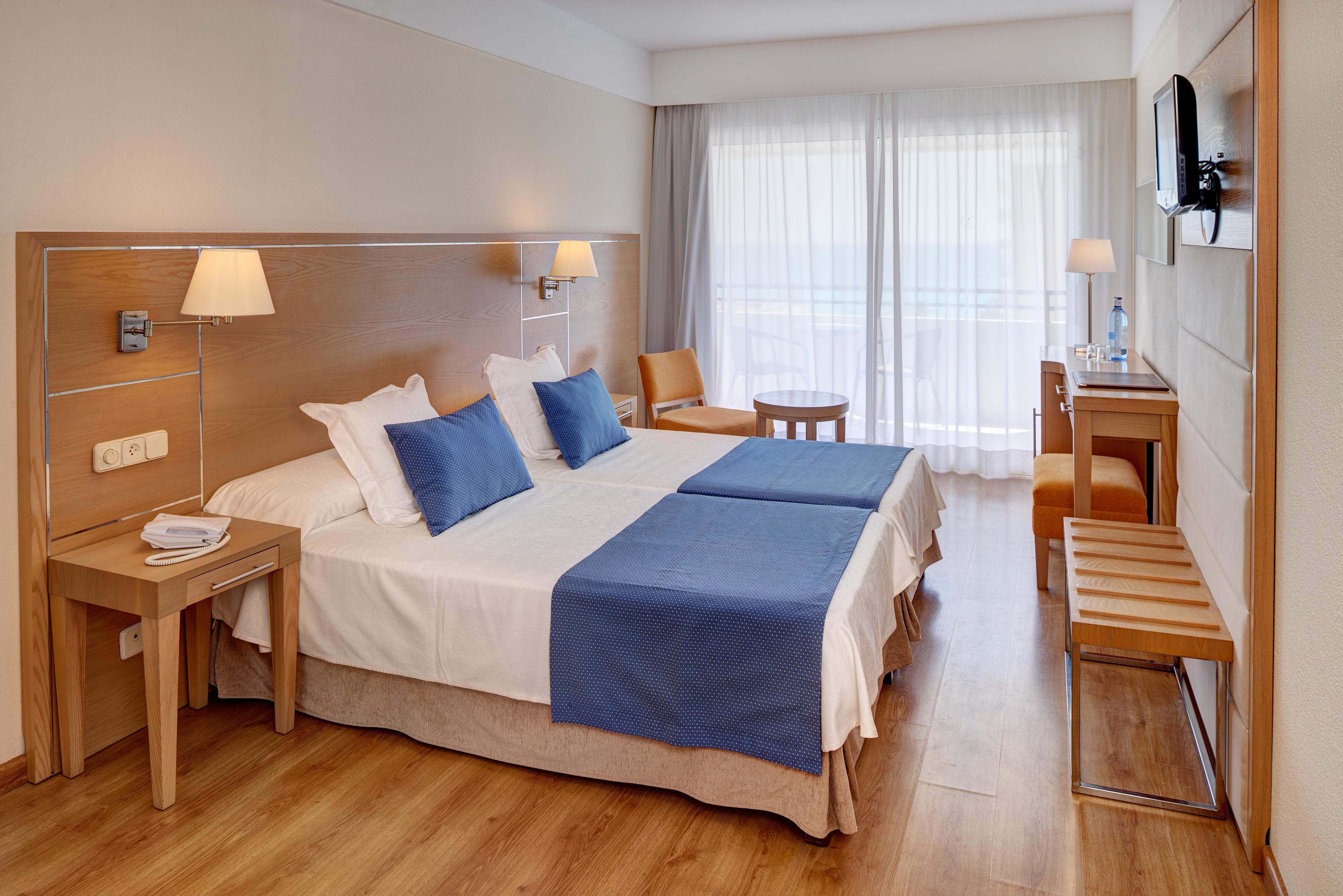 Girasol 4* Cala Millor (Mallorca)