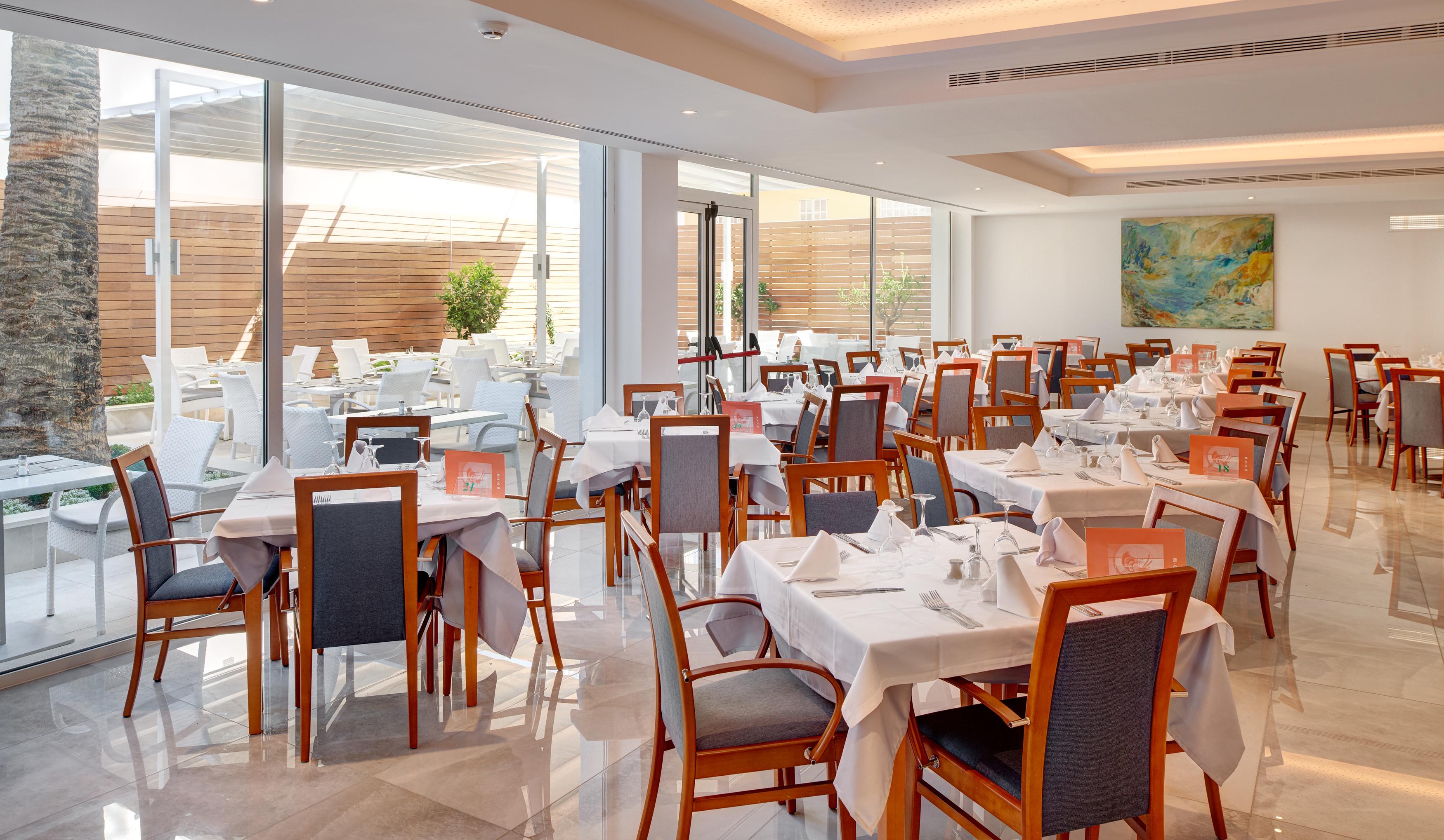 Girasol Hotel Cala Millor (Mallorca)