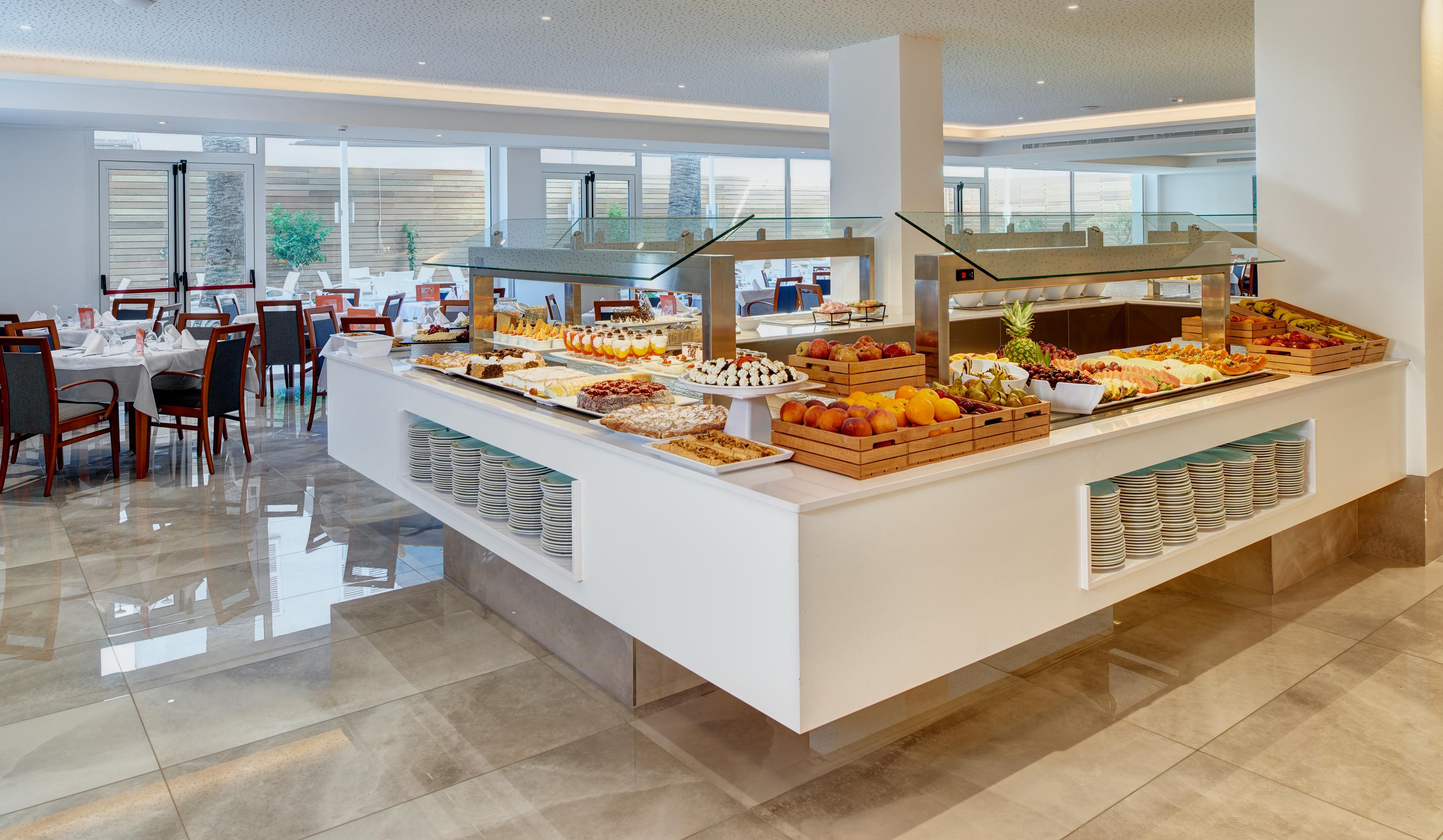 Girasol Hotel Cala Millor (Mallorca)