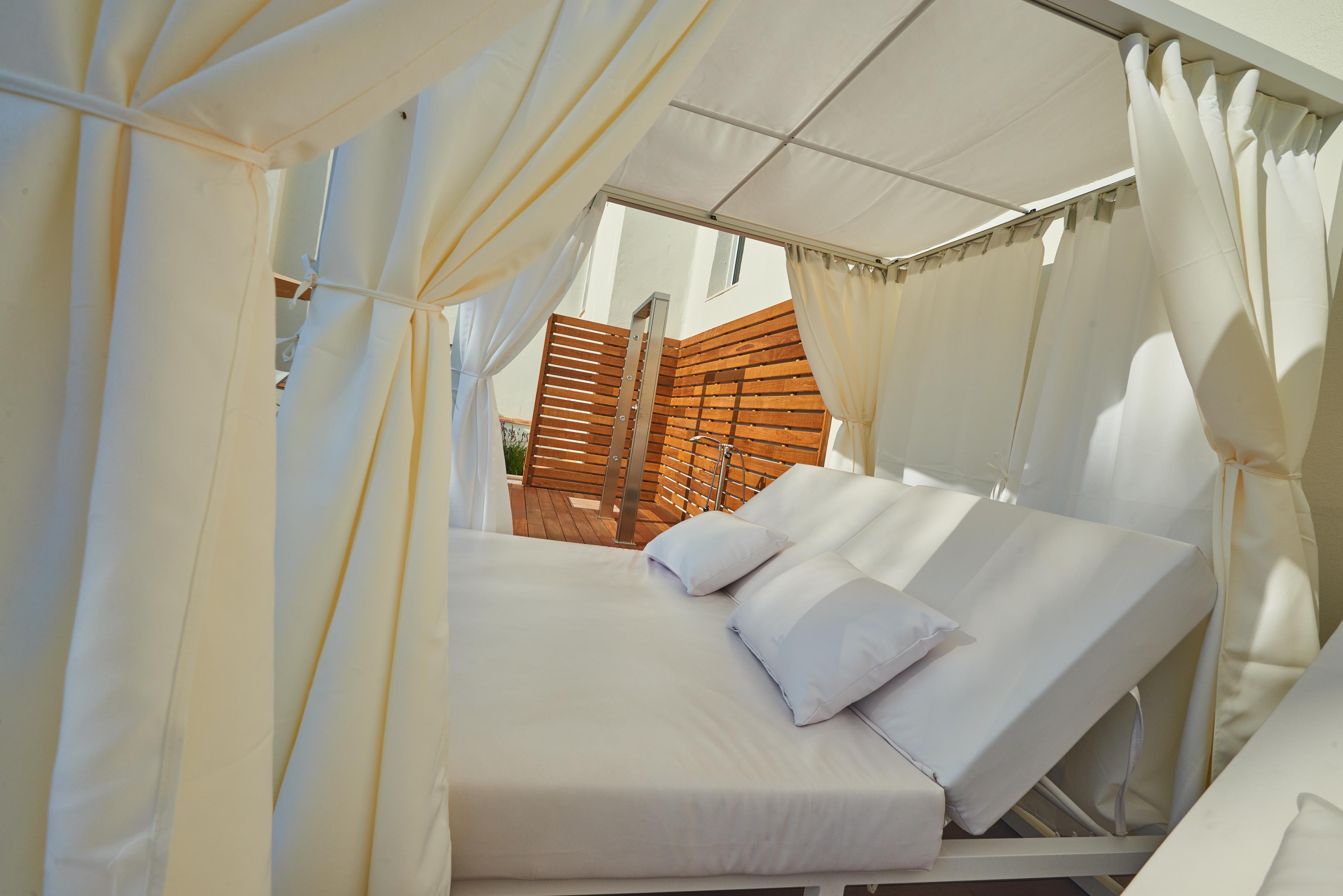 Hotel Girasol Cala Millor (Mallorca)