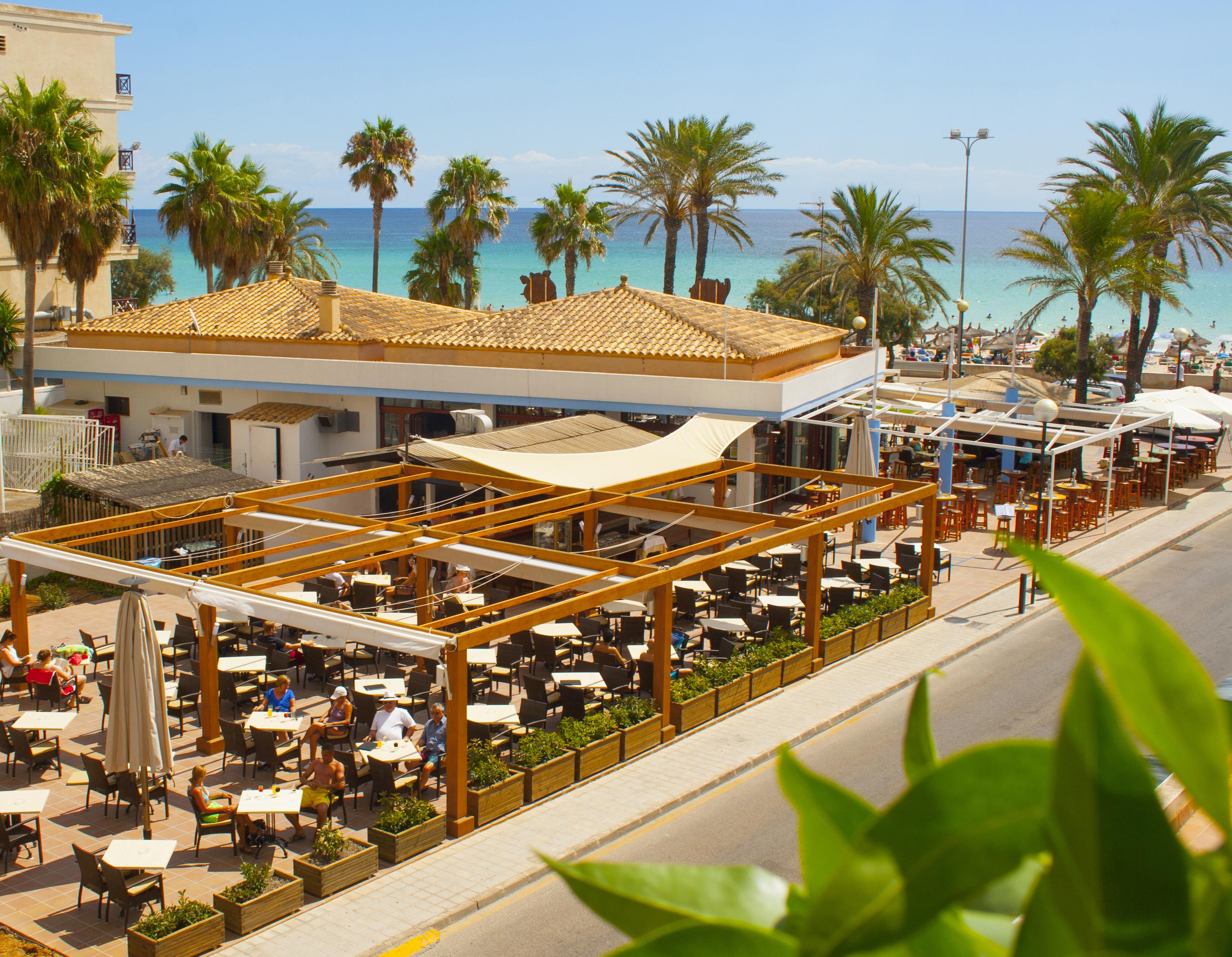 Hotel Girasol 4*