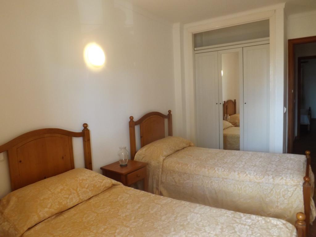 Sa Marina Apartment *