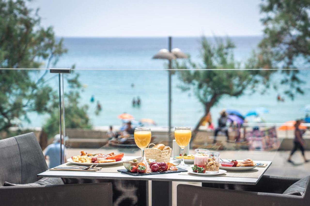 Kyrat Amarac - Adults Only Hotel 4*