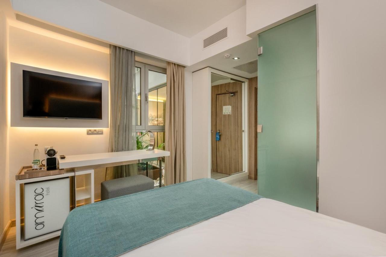Kyrat Amarac - Adults Only Hotel Cala Millor (Mallorca)