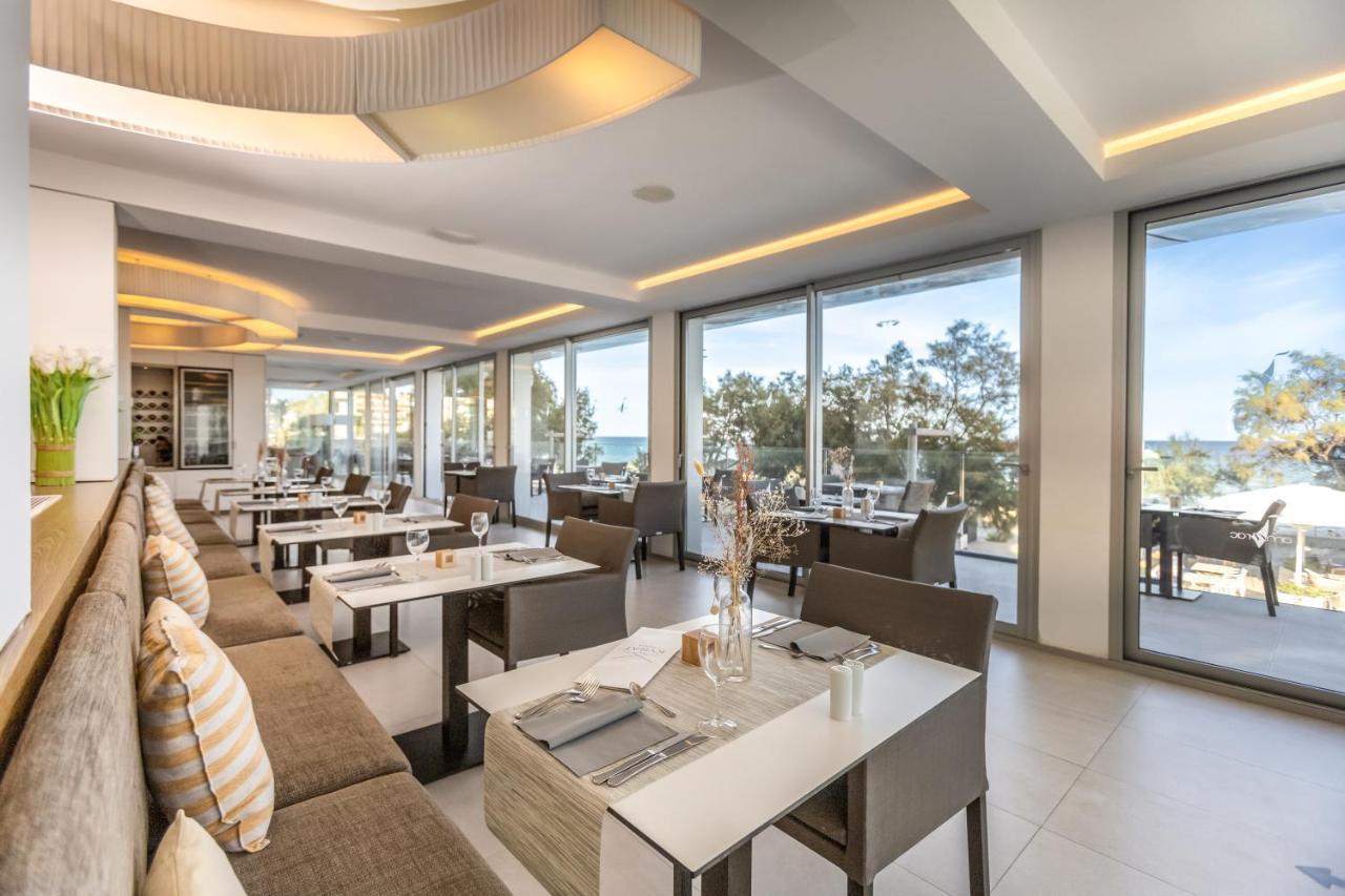 Hotel Kyrat Amarac - Adults Only