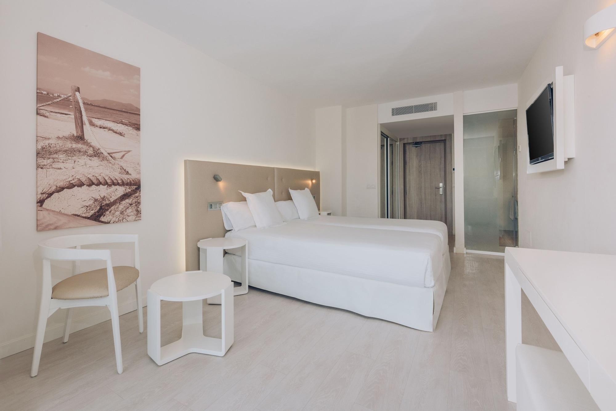 Hotel Iberostar Waves Cala Millor - Adults Only