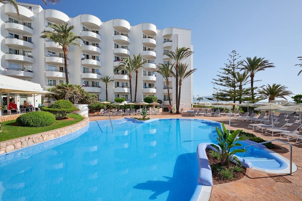 Aparthotel Hipotels Dunas 4*