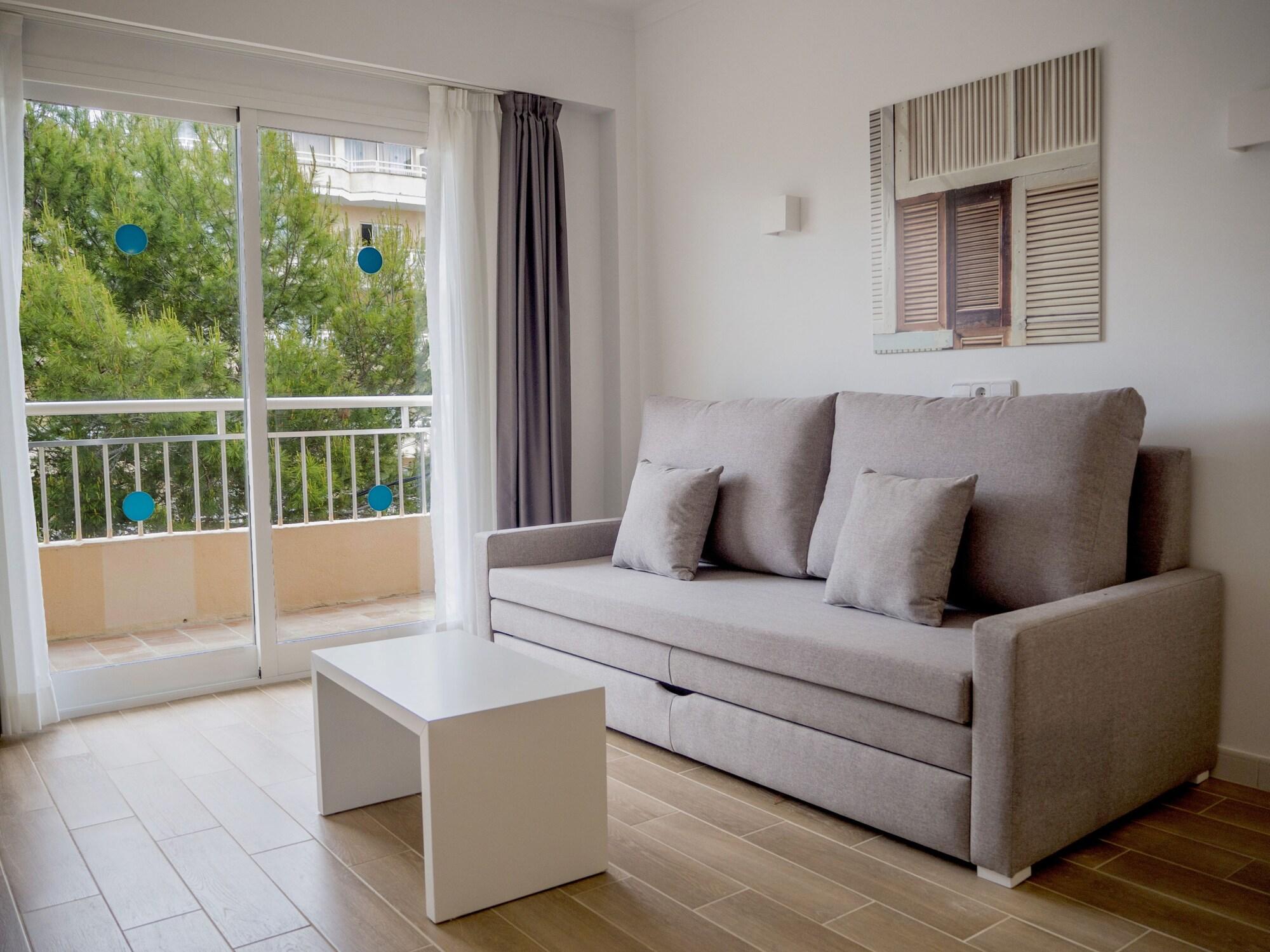 Hotel Bluesea Don Jaime Cala Millor (Mallorca)