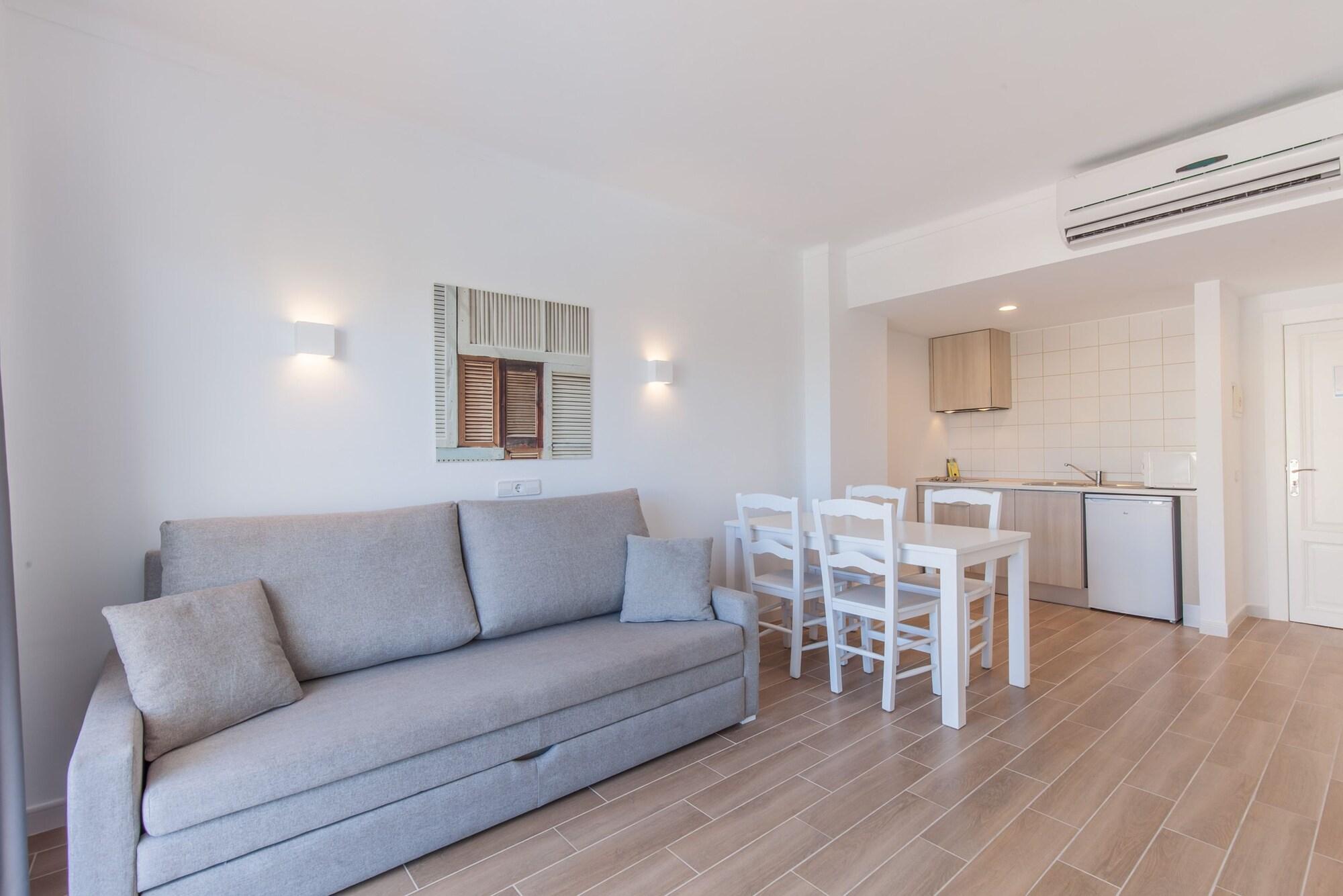 Bluesea Don Jaime Hotel Cala Millor (Mallorca)