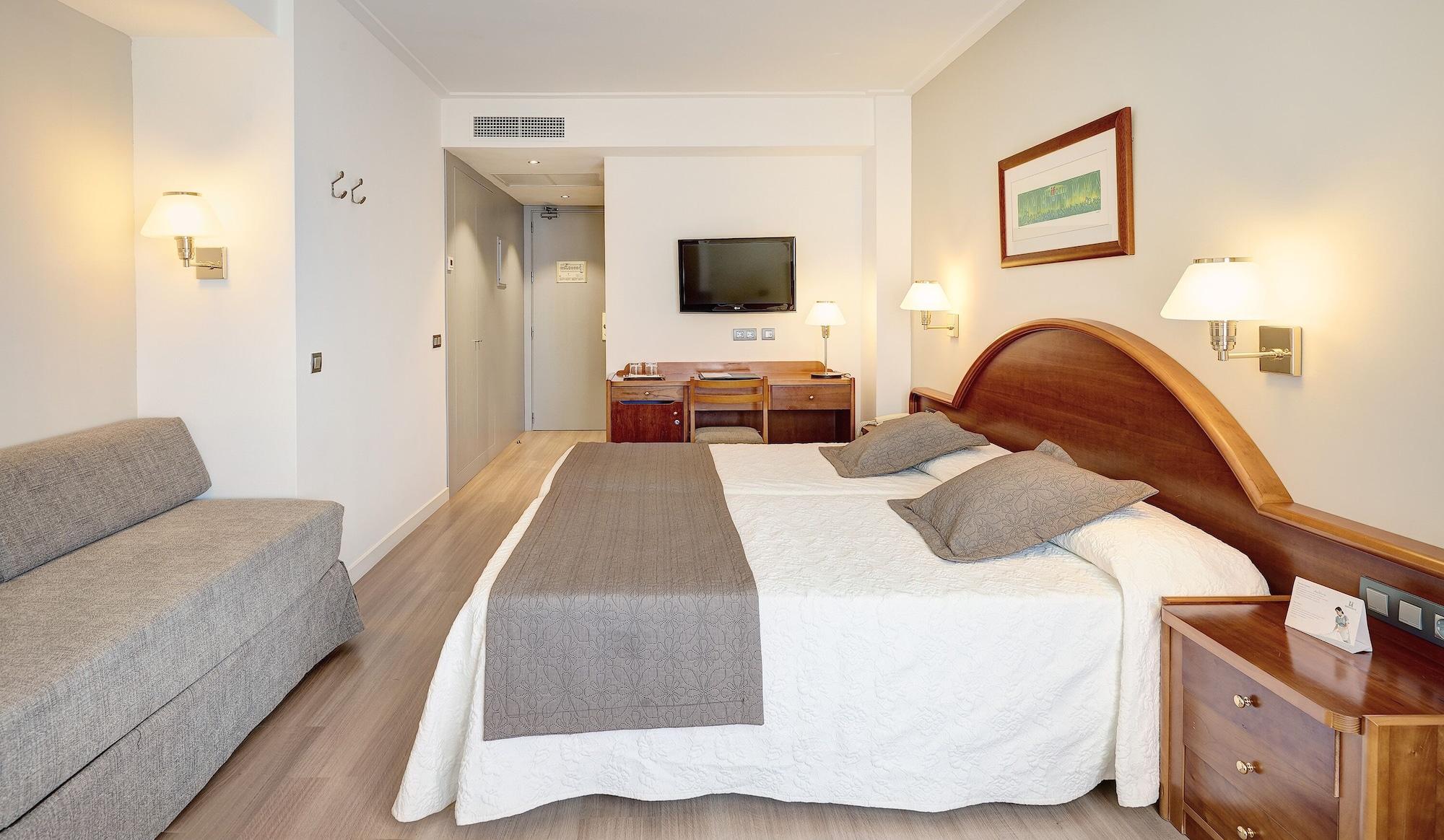 Hipotels Hipocampo Playa (adults Only) Hotel
