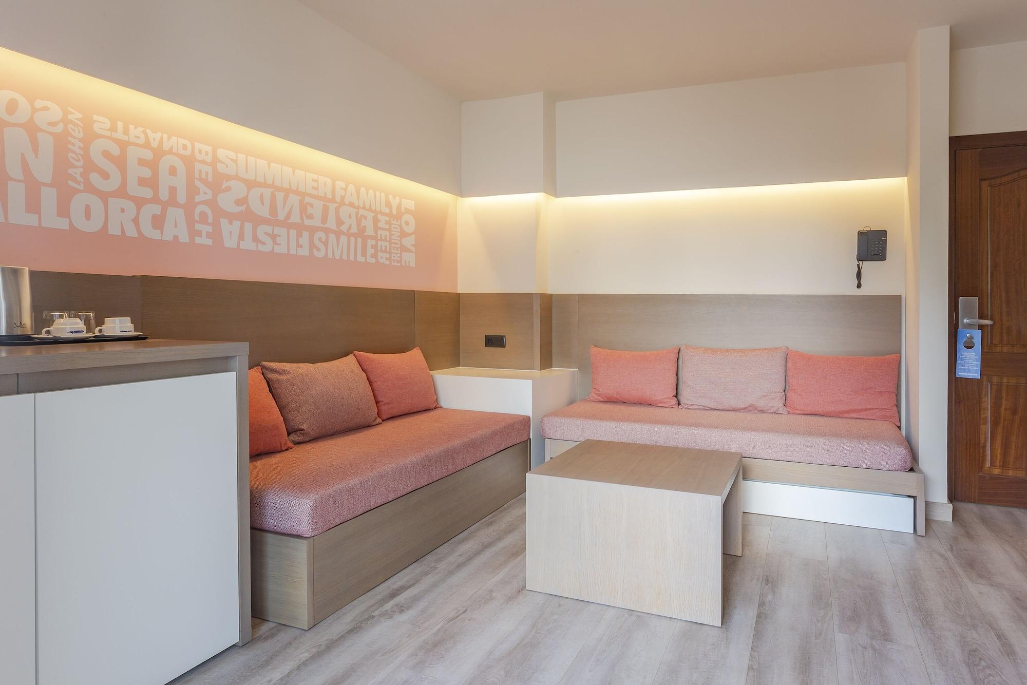 Hotel Marins - Adults Only 4*