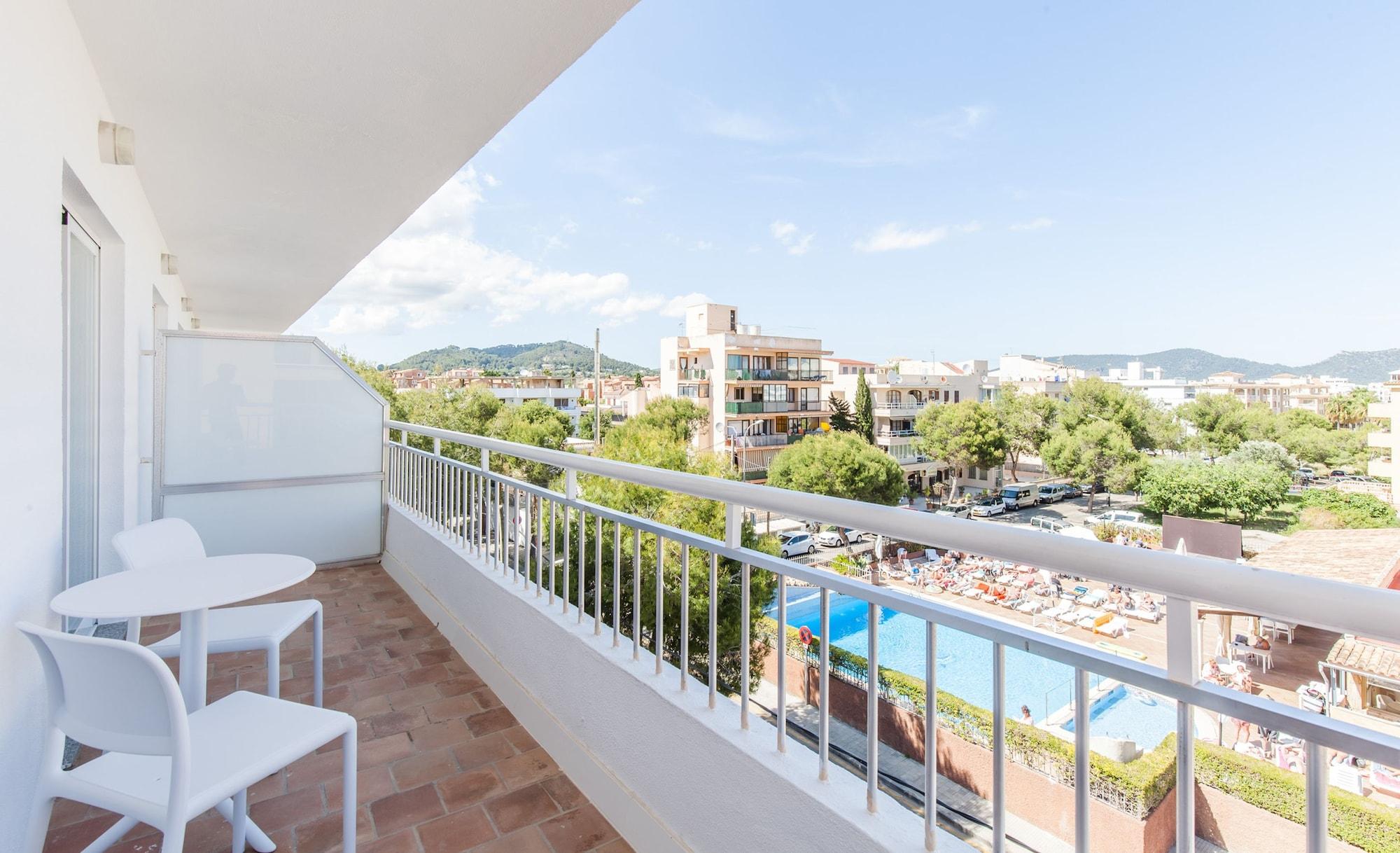 Bluesea Don Jaime 3* Cala Millor (Mallorca)