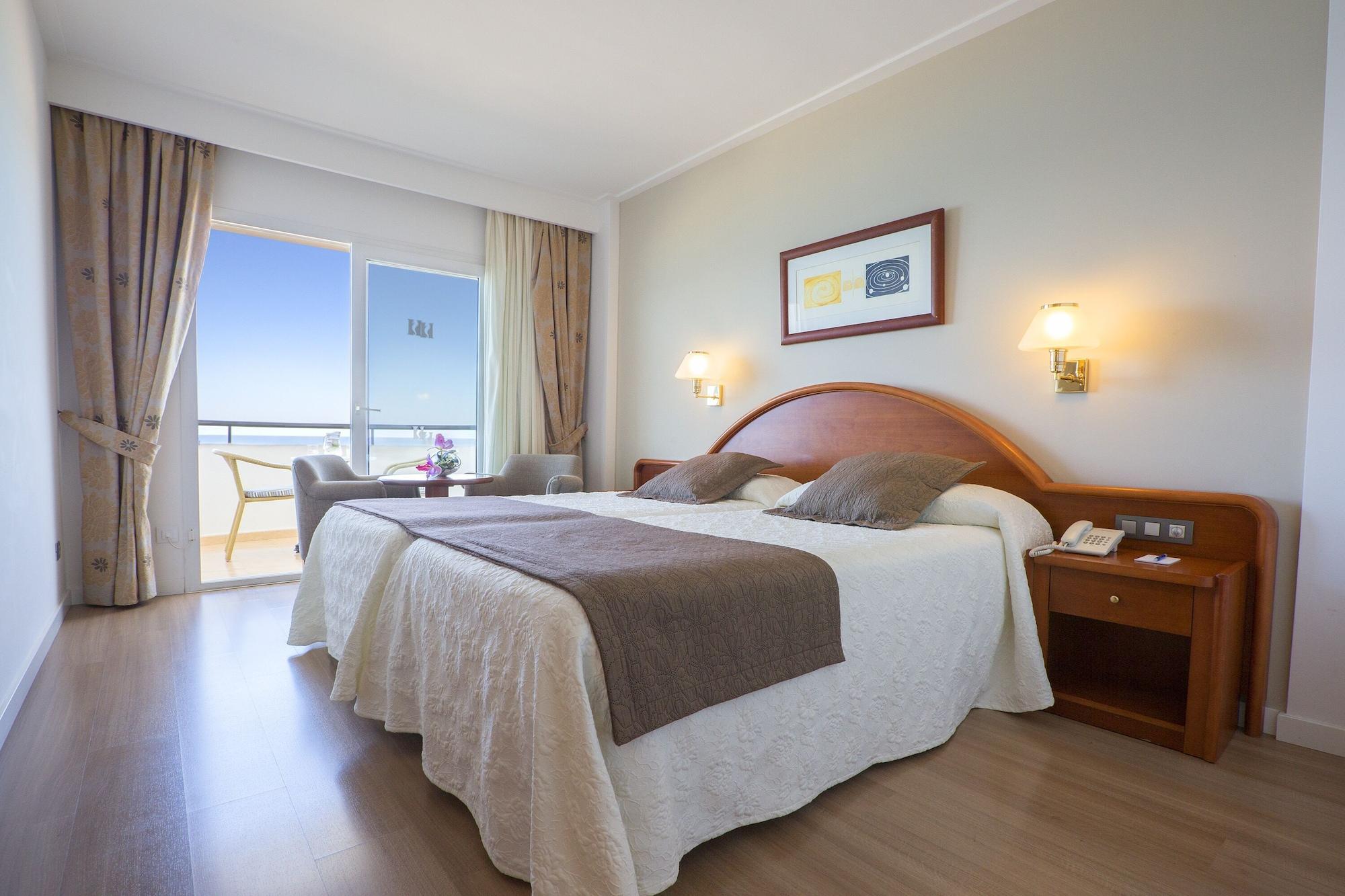 Hipotels Hipocampo Playa (adults Only) Hotel Cala Millor (Mallorca)