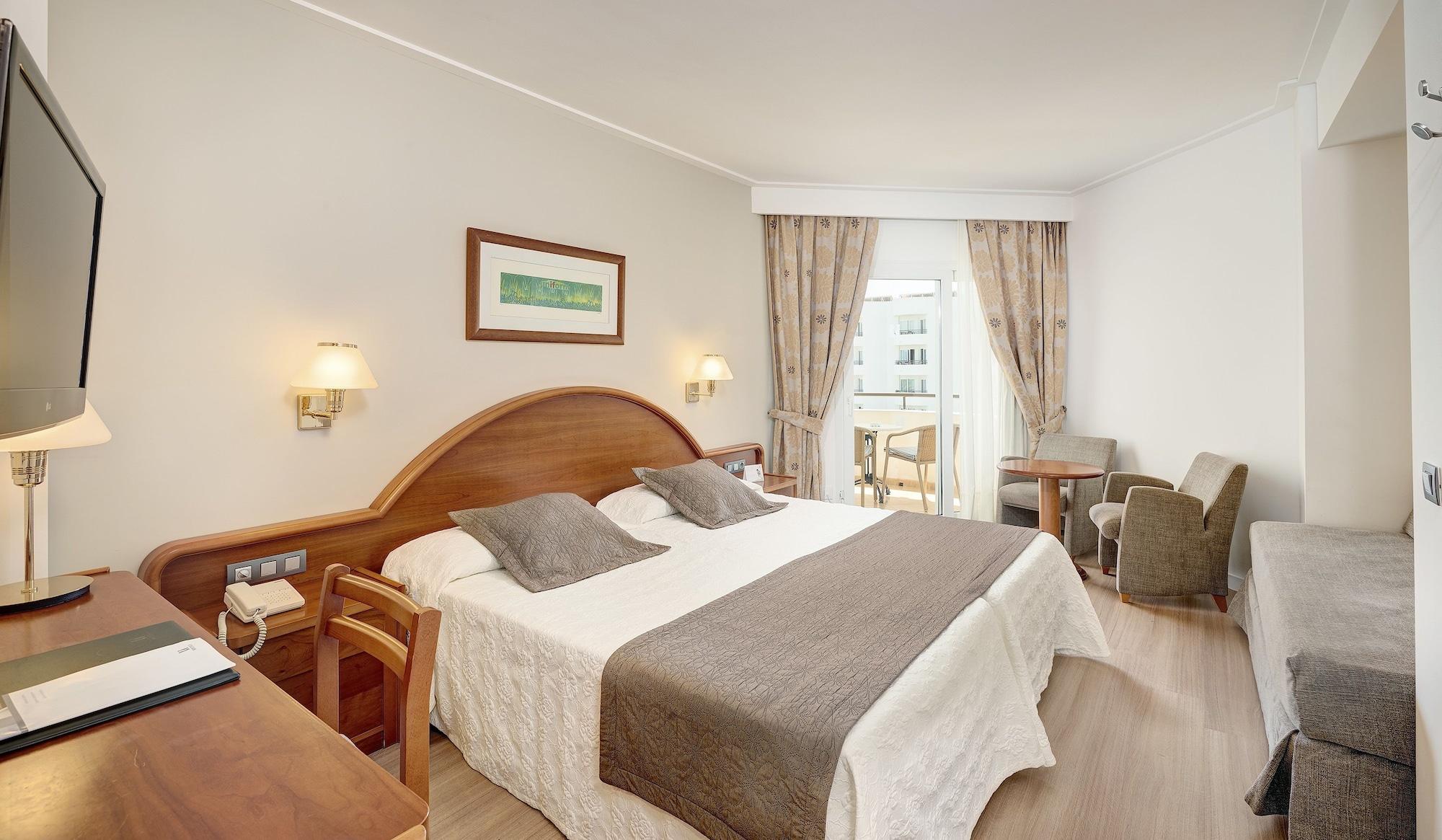 Hipotels Hipocampo Playa (adults Only) Hotel