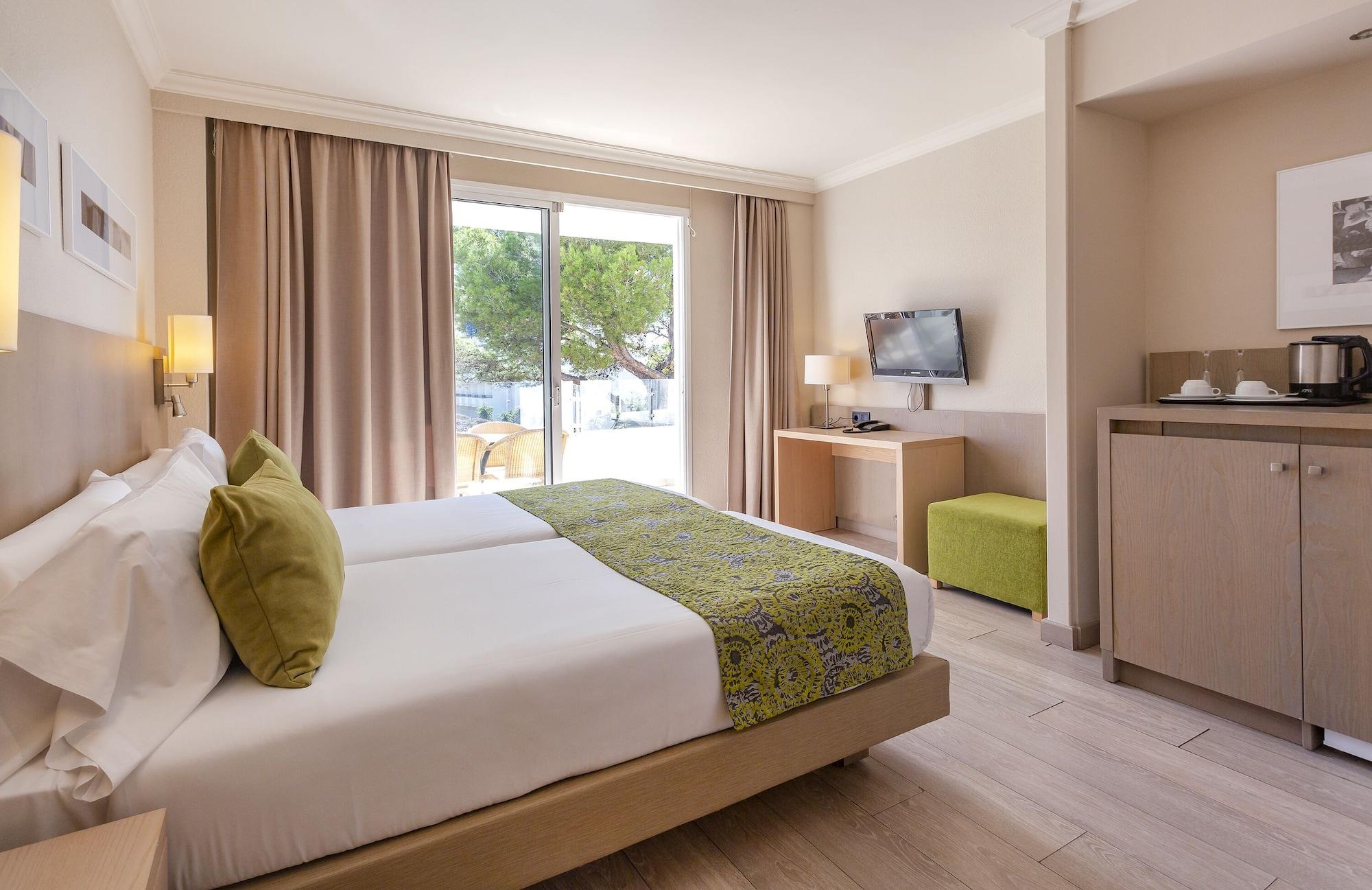Marins Playa Hotel 4*