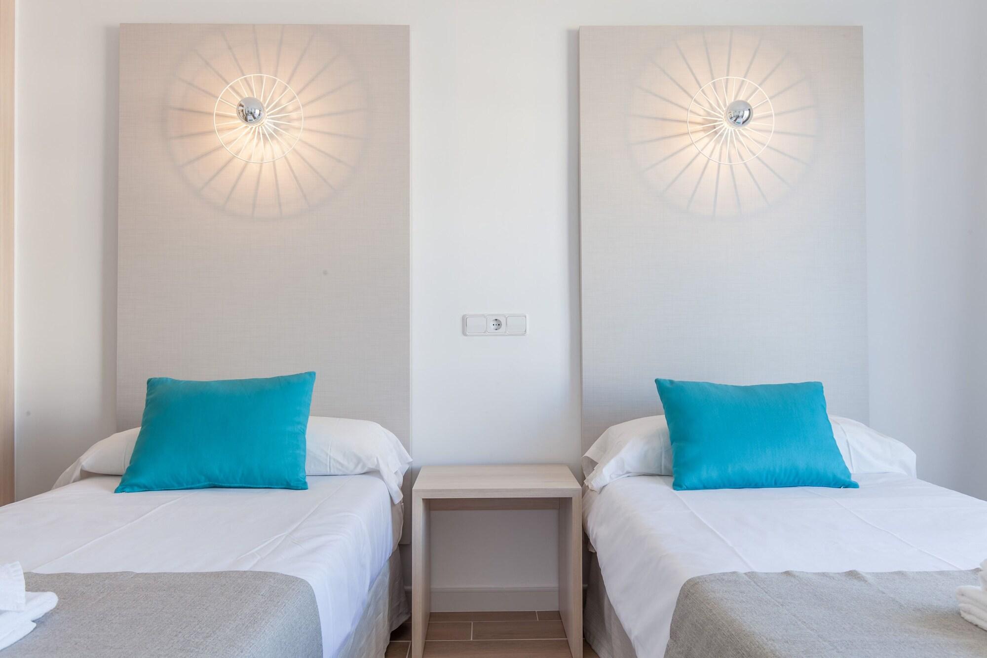 Bluesea Don Jaime 3* Cala Millor (Mallorca)