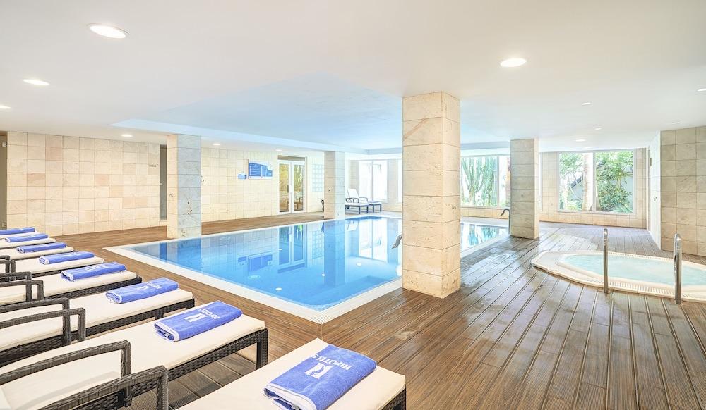 Hipotels Hipocampo Playa (adults Only) 4*