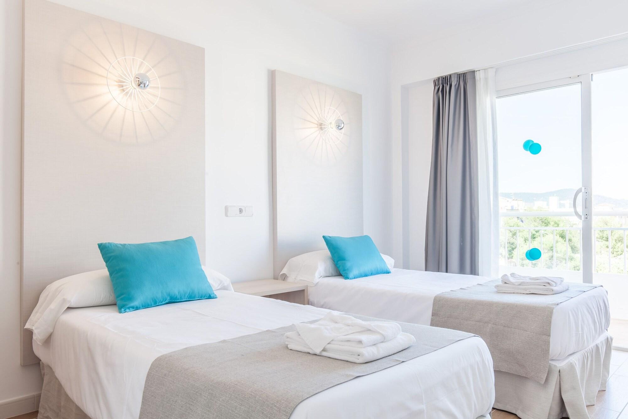 Hotel Bluesea Don Jaime