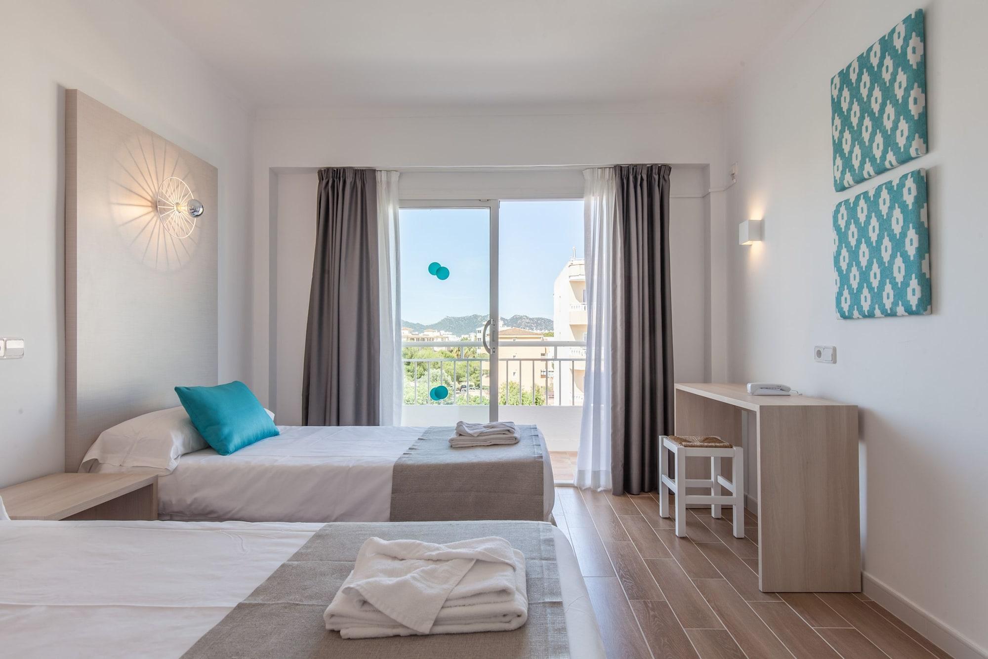 Hotel Bluesea Don Jaime 3*