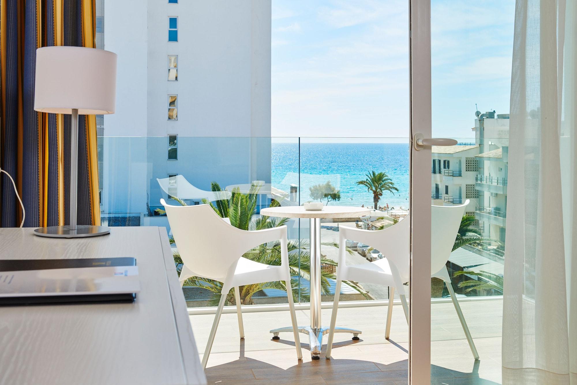 Hipotels Don Juan Hotel Cala Millor (Mallorca)