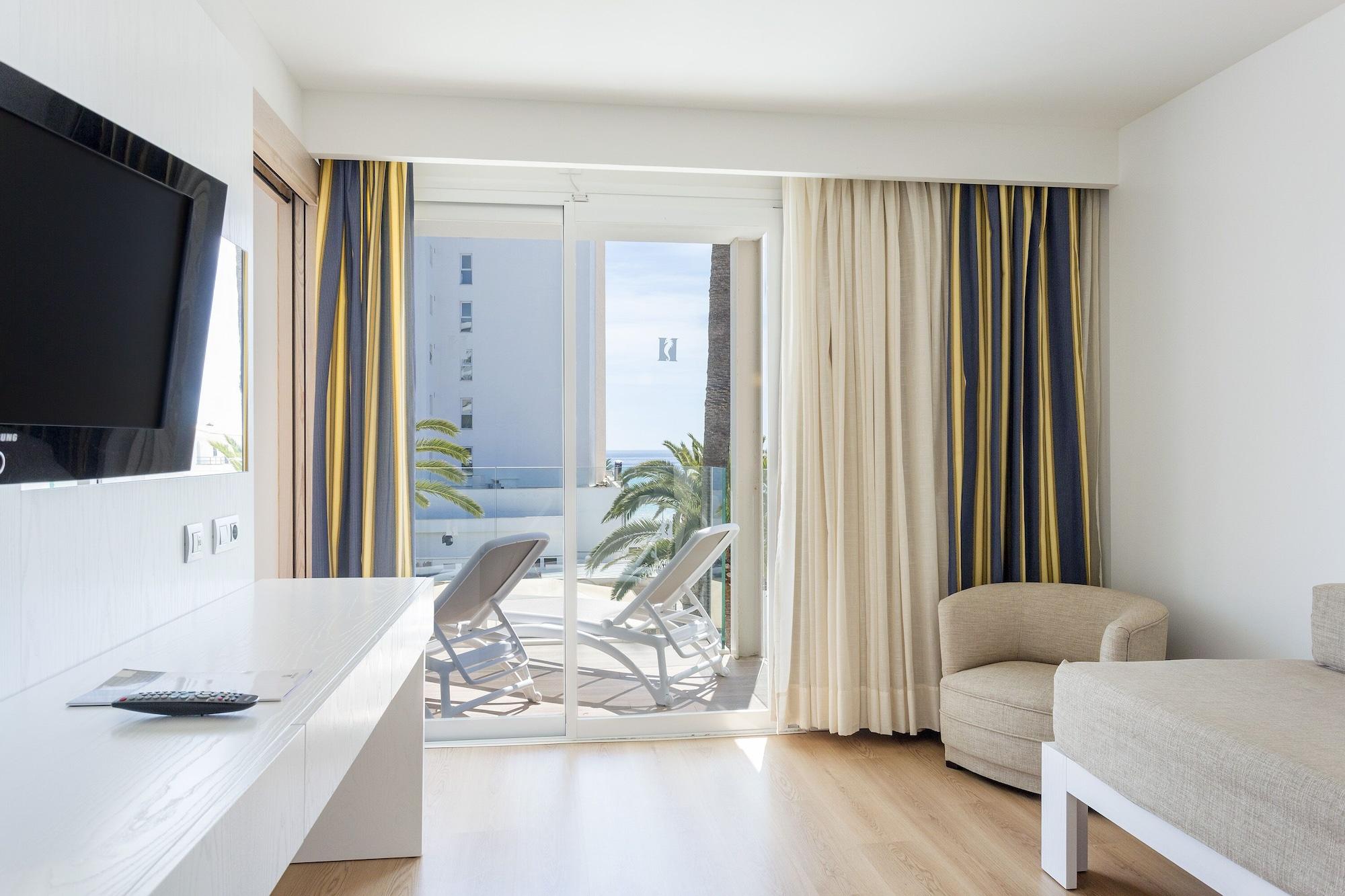 Hotel Hipotels Don Juan Cala Millor (Mallorca)