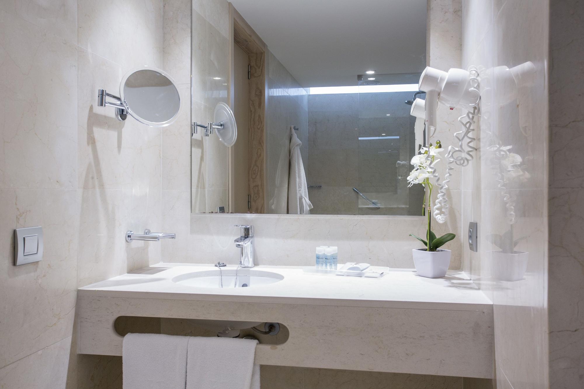 Hipotels Don Juan 4* Cala Millor (Mallorca)