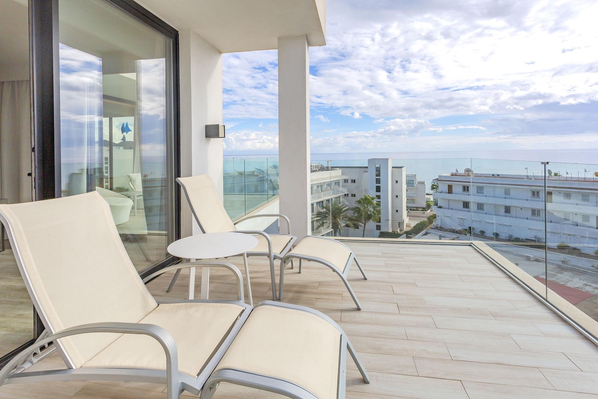 Hotel Marins Playa