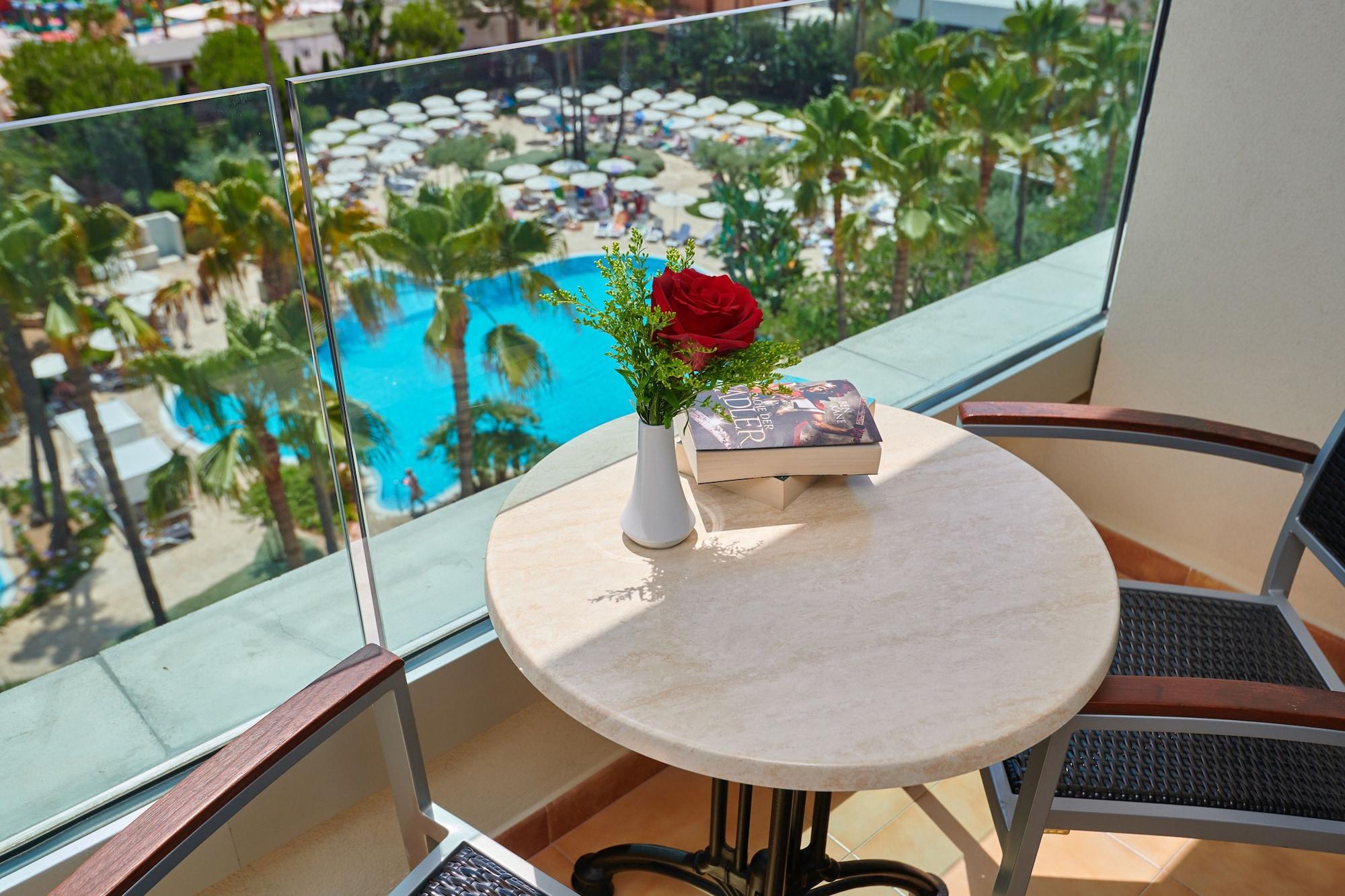 Hipotels Said Hotel 4*