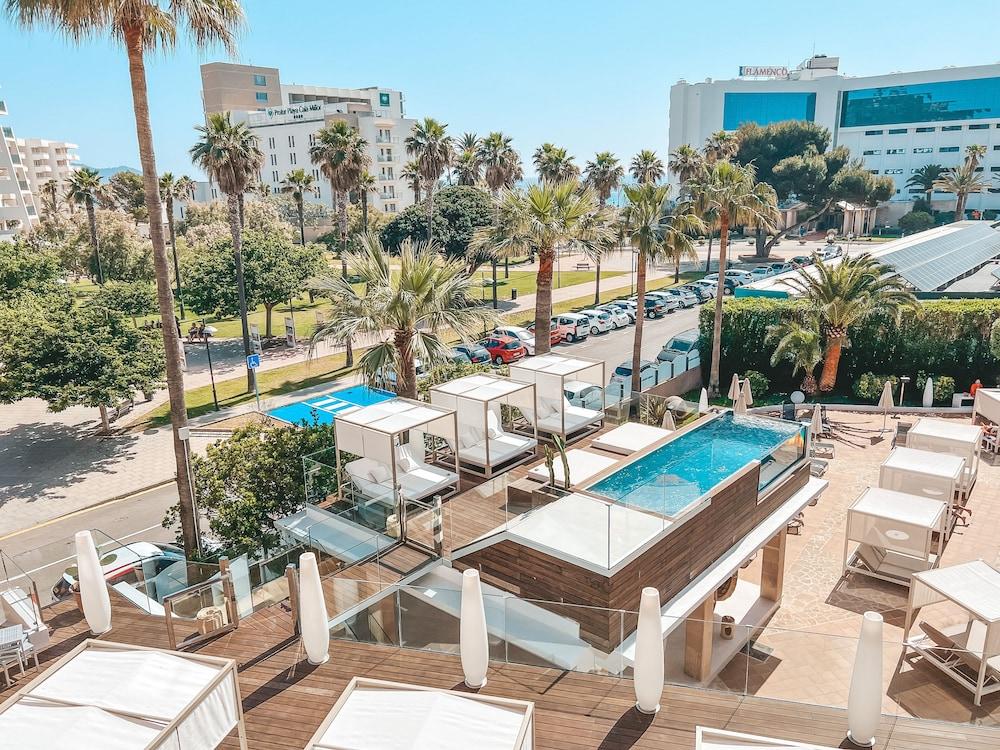 Marins Club - Adults Only Hotel 4*