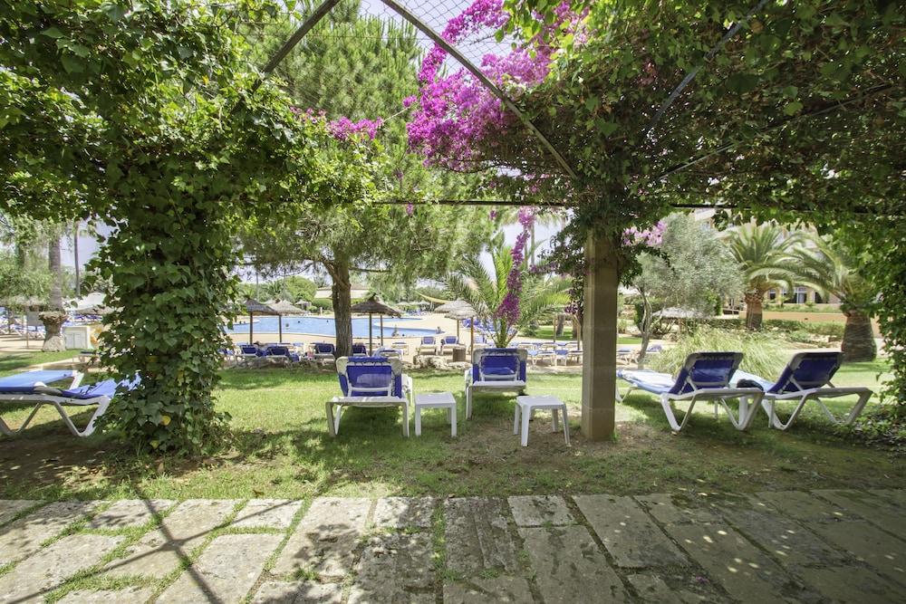 Garbi Cala Millor 4*