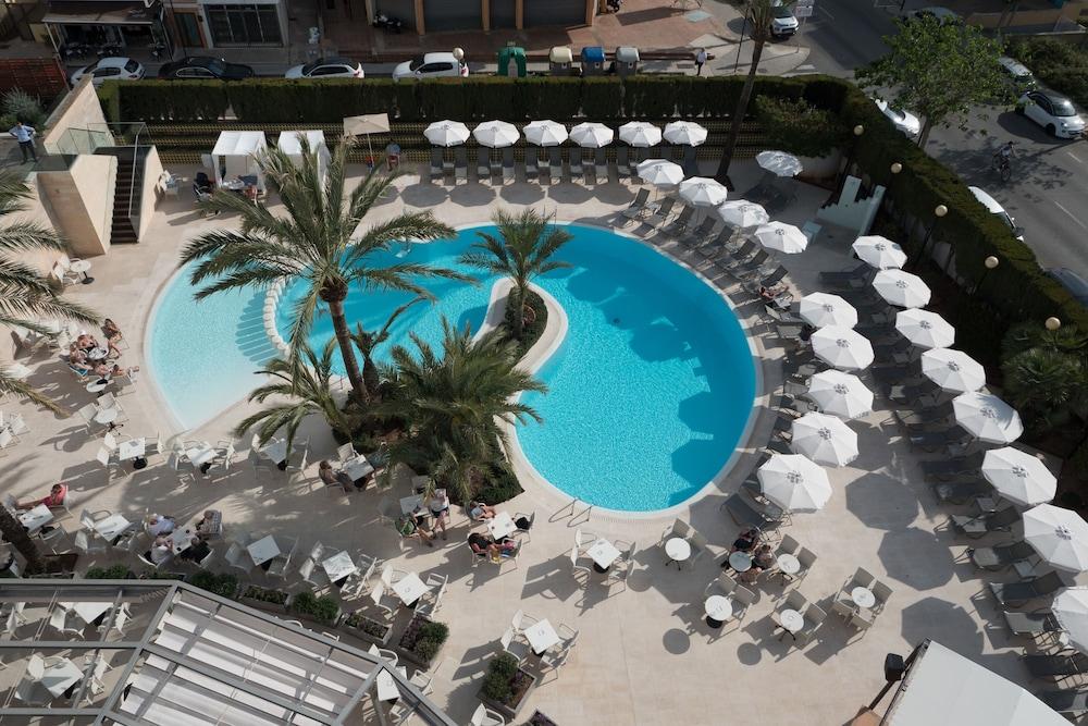 Hotel Girasol 4*