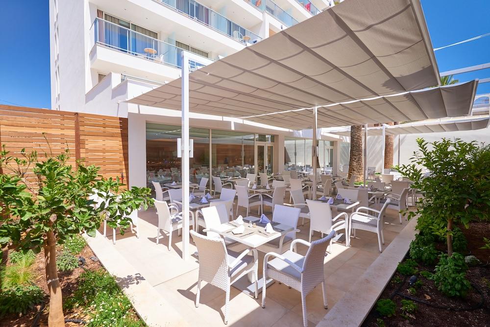 Hotel Girasol Cala Millor (Mallorca)