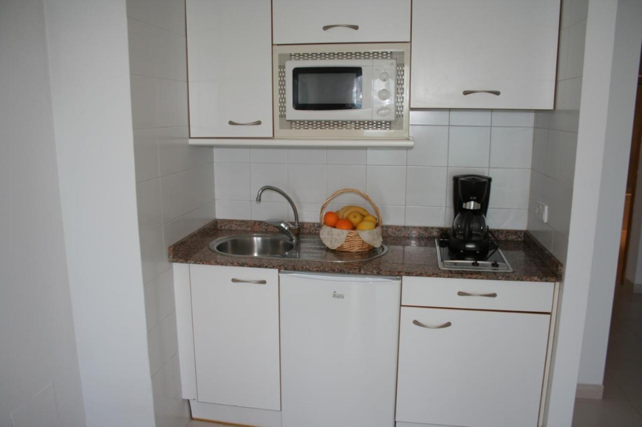 Apartamento Arcadia