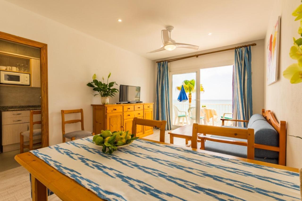 Apartment Vives *