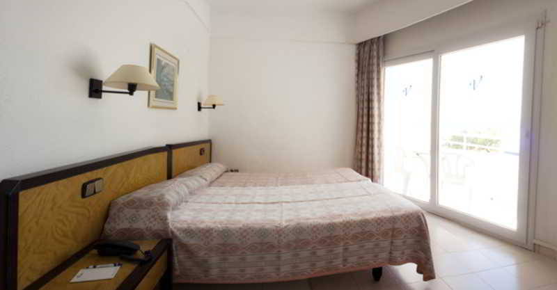 Hotel Voramar