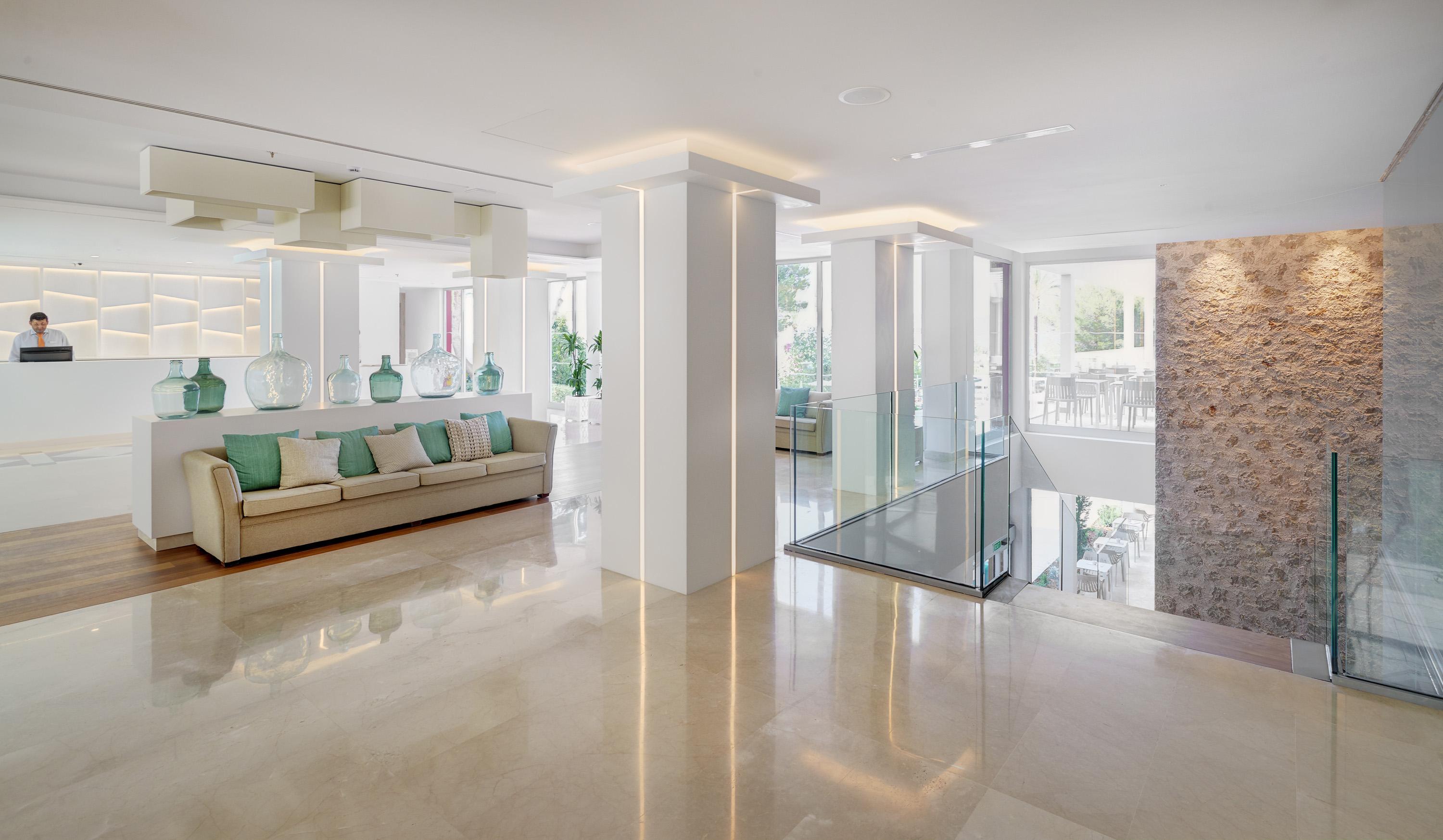 Hotel Hipotels Bahia Cala Millor - Adults Only Cala Millor (Mallorca)