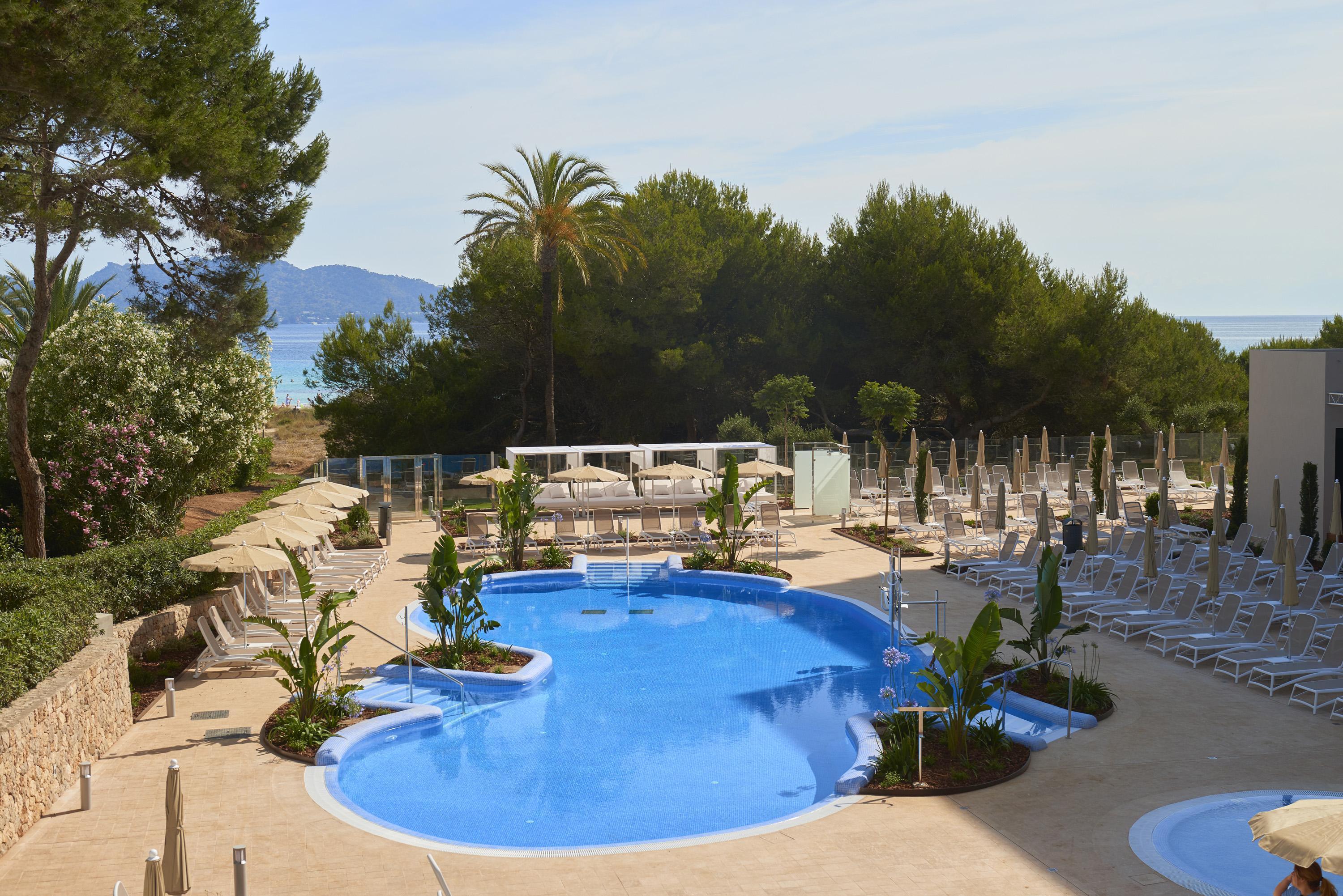 Hipotels Bahia Cala Millor - Adults Only Cala Millor (Mallorca)